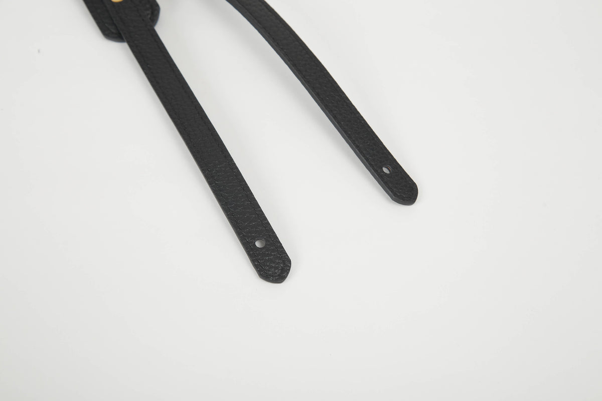 Sangle en cuir vegan