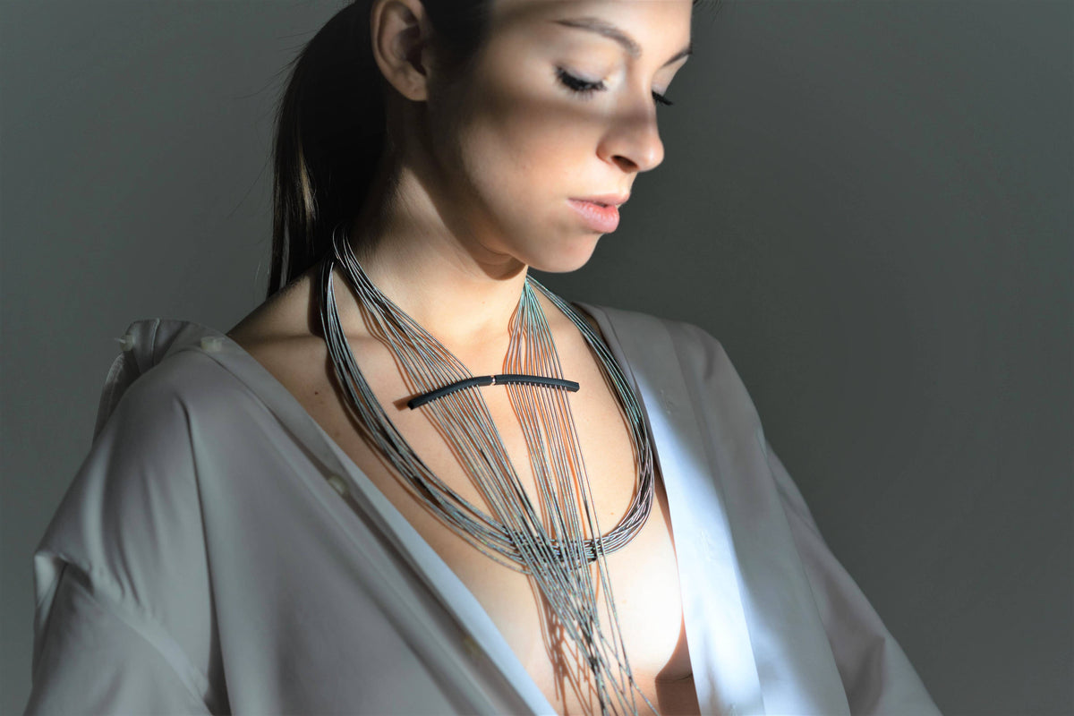 Collier - CONNECT