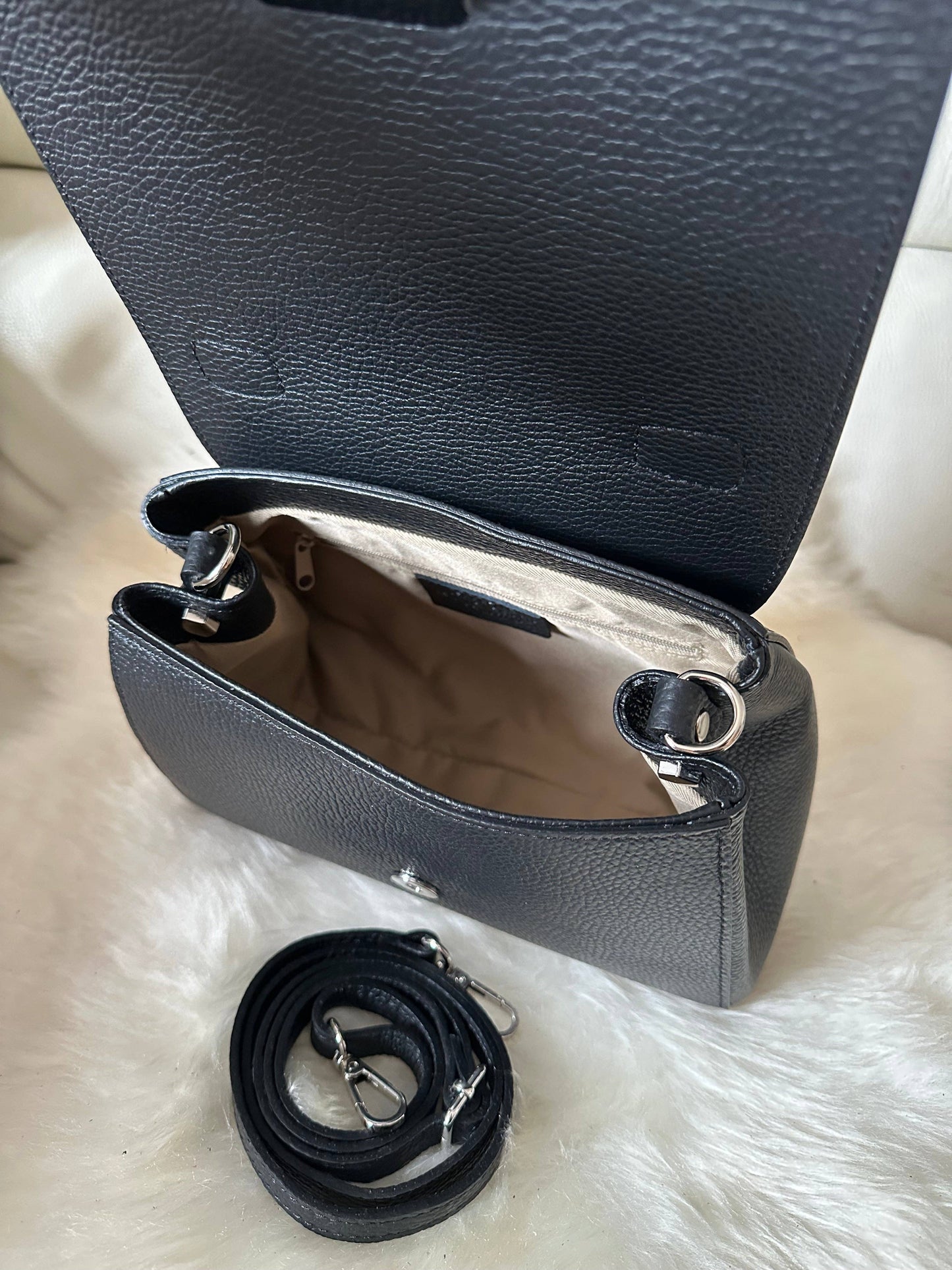 sac à mains - AGATA