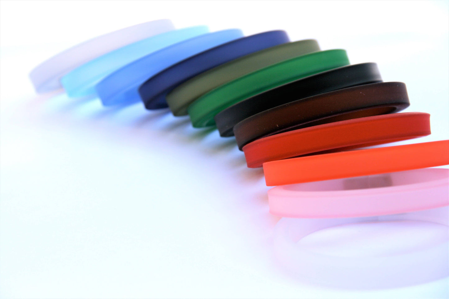 Bracelet - Tris Pvc