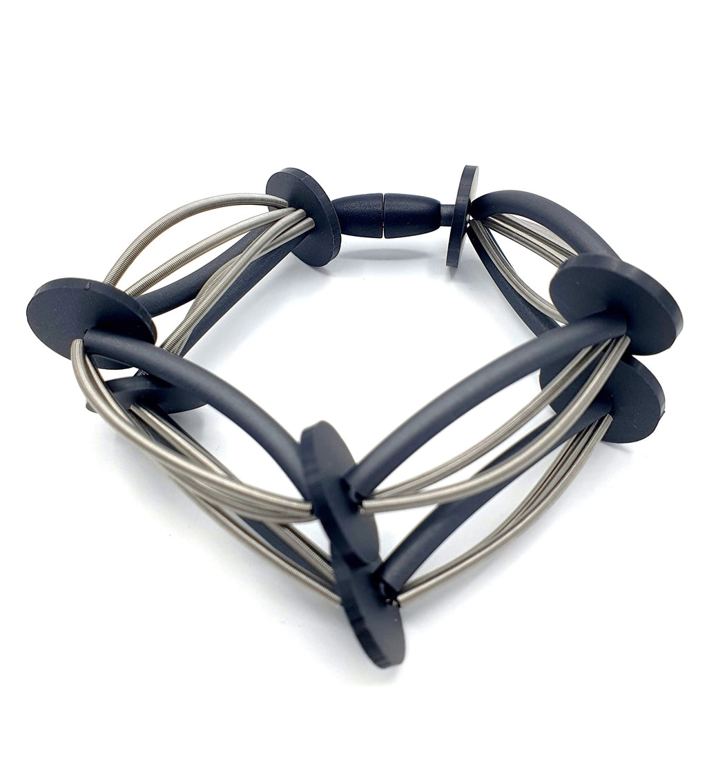 Bracelet - DUET METAL