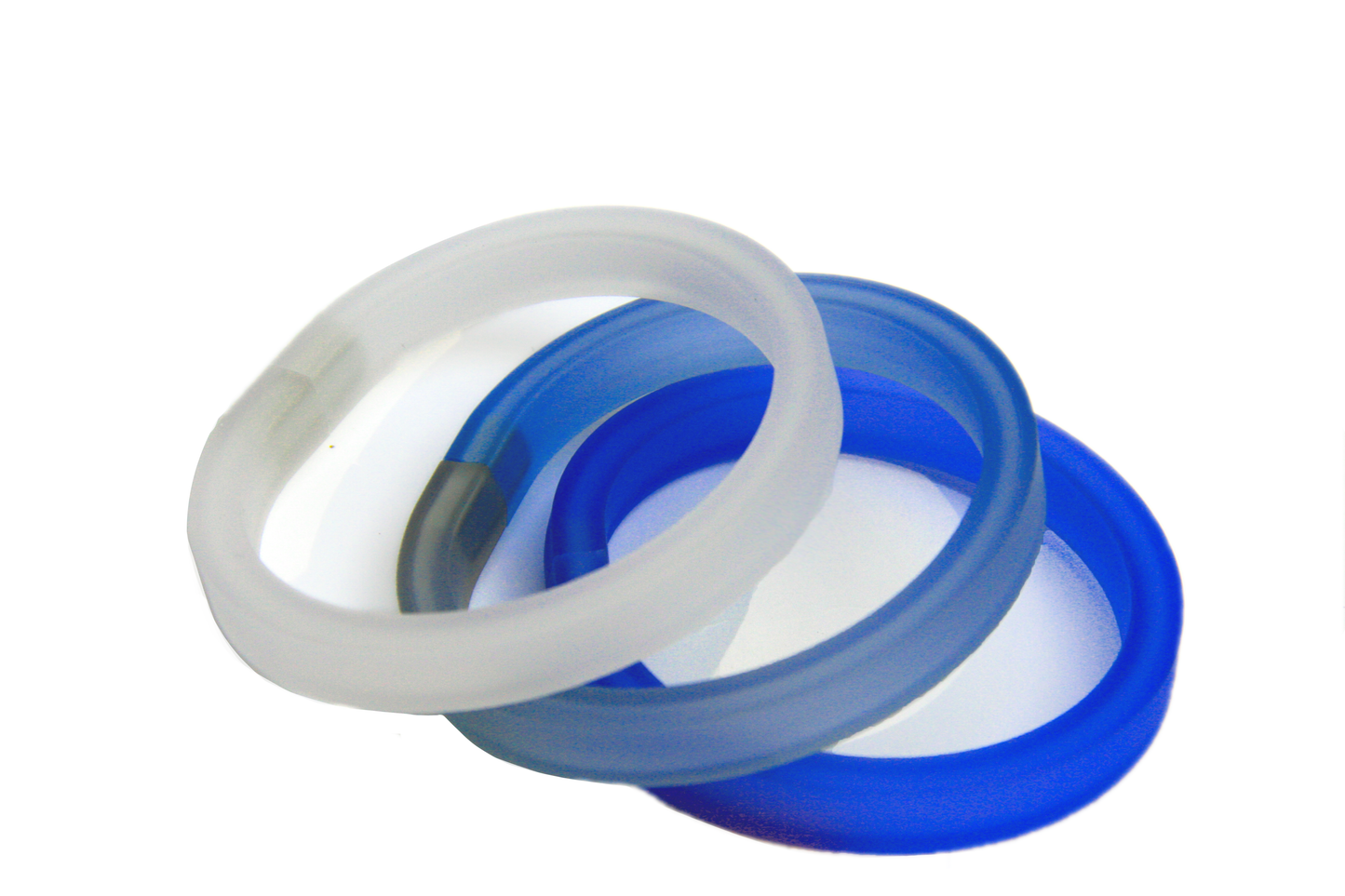 Bracelet - Tris Pvc