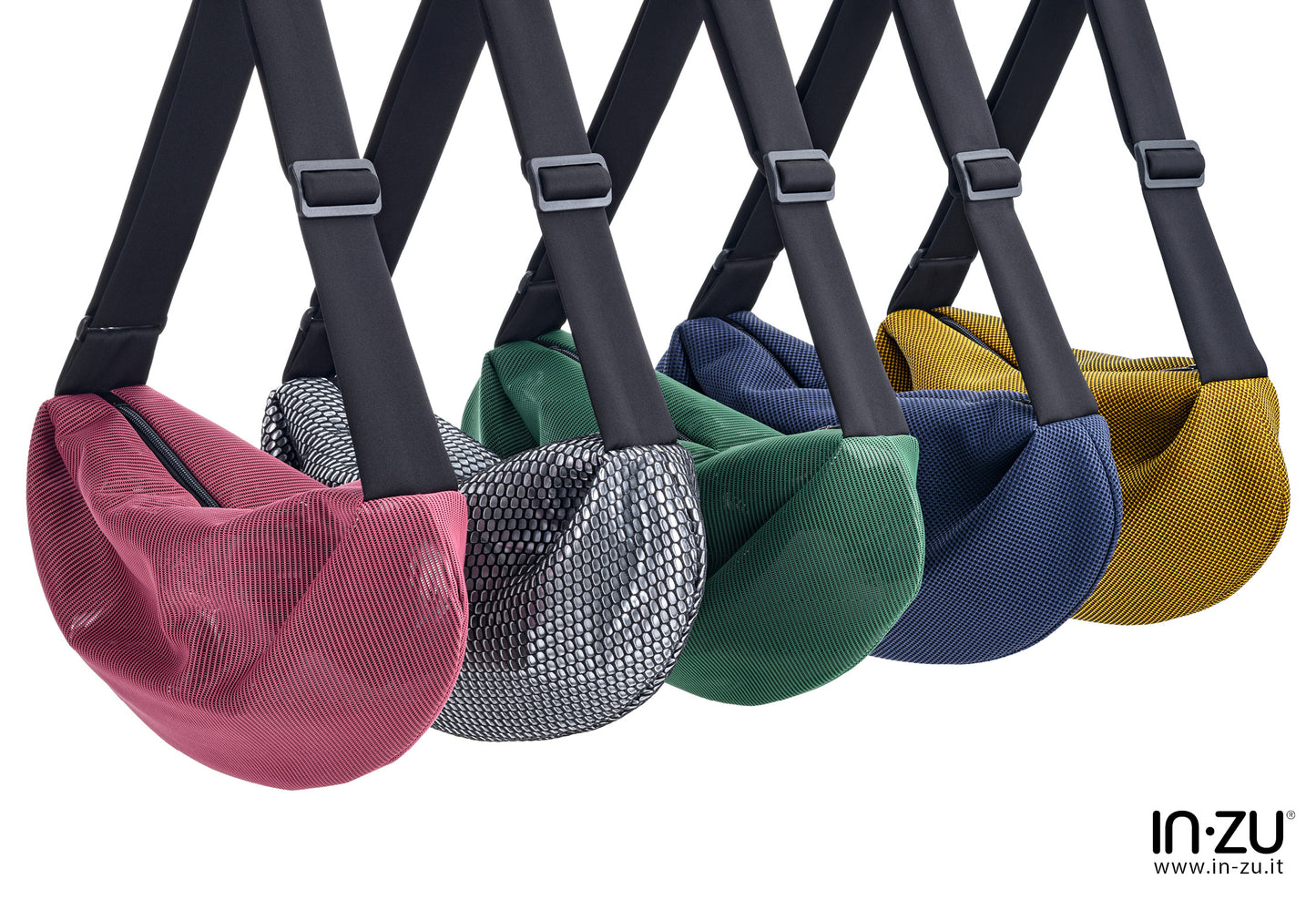 Sac - Bean - NEW COLORS