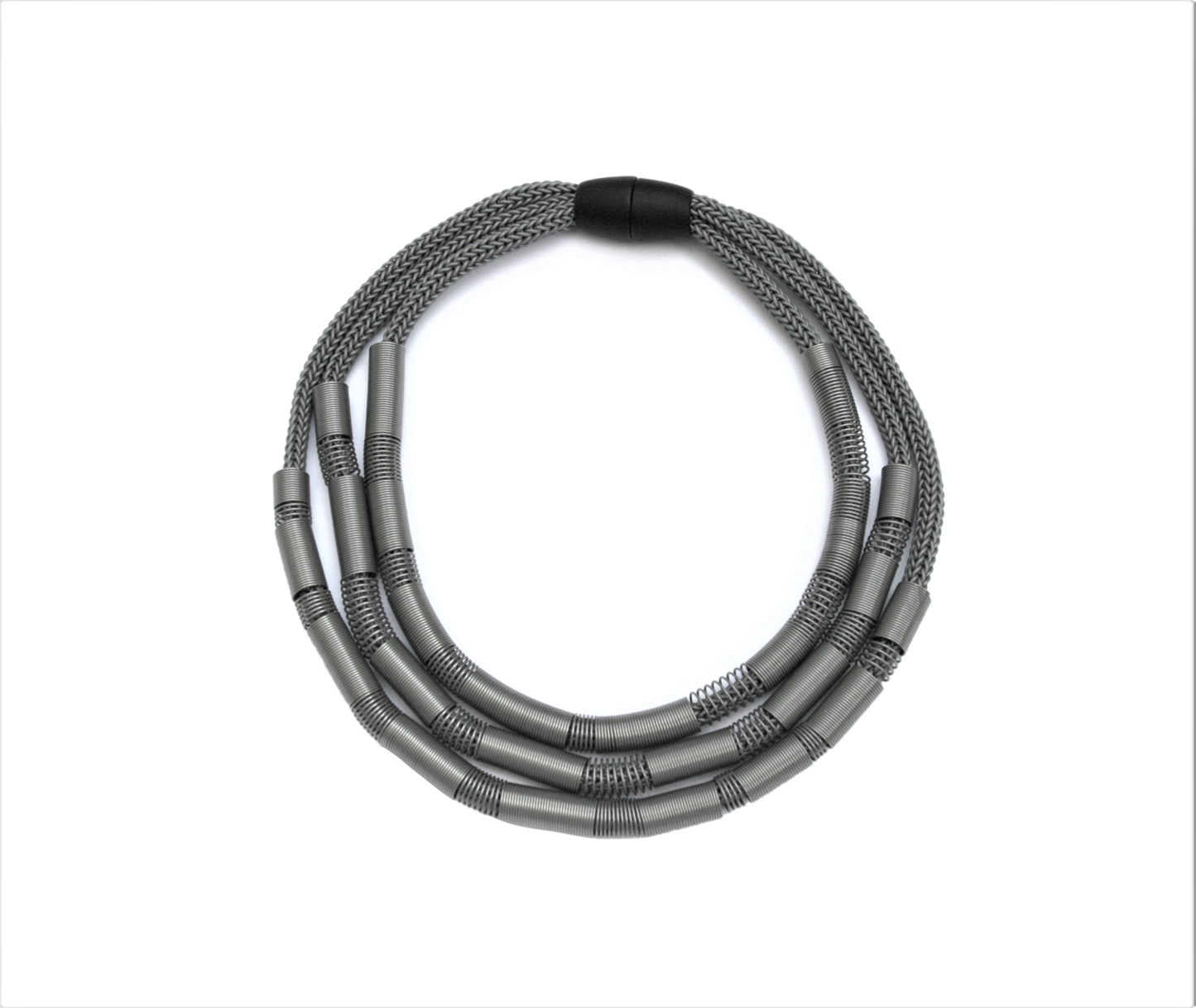 Collier - Open spring