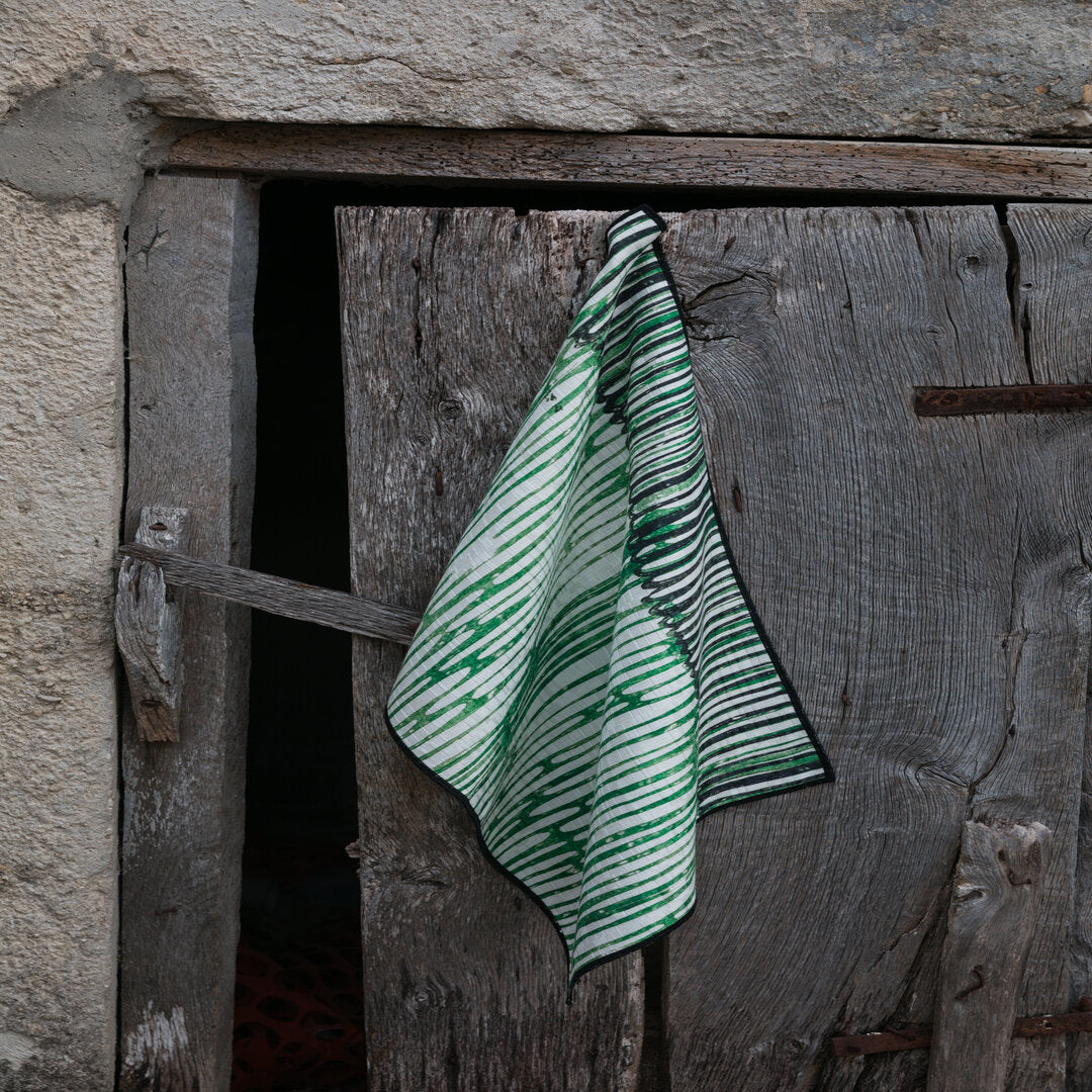 Tea towel - Monica Zani