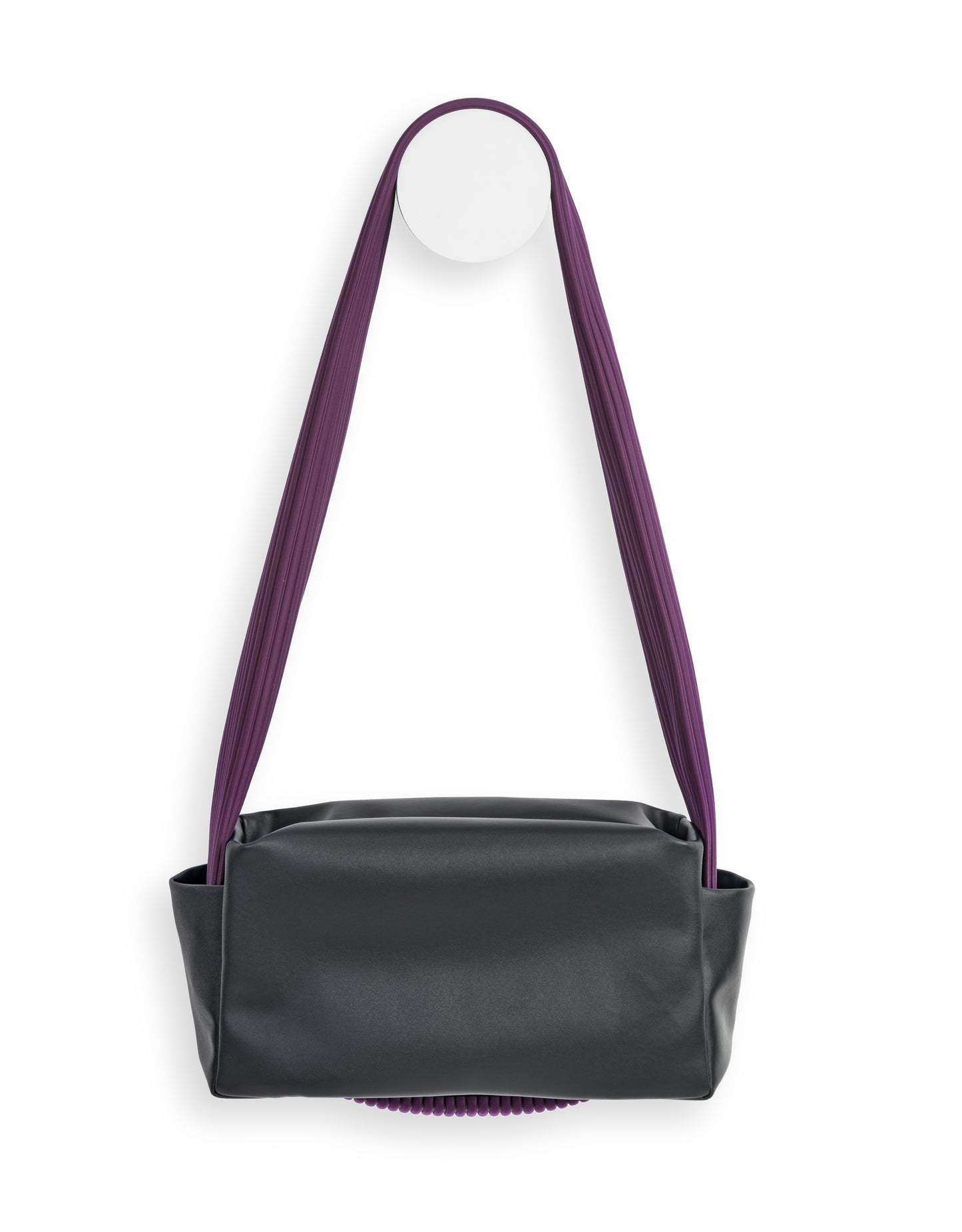 Bag - Brick Vegan Leather