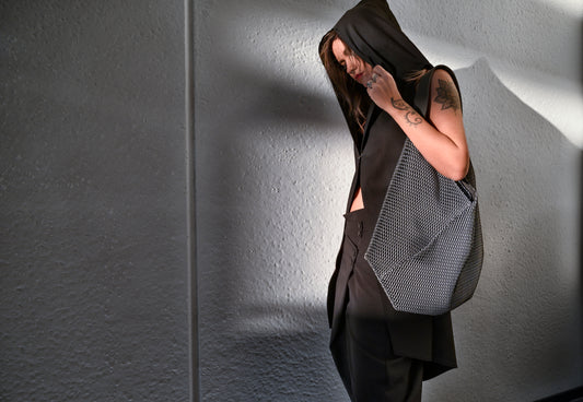 Sac -Bevel