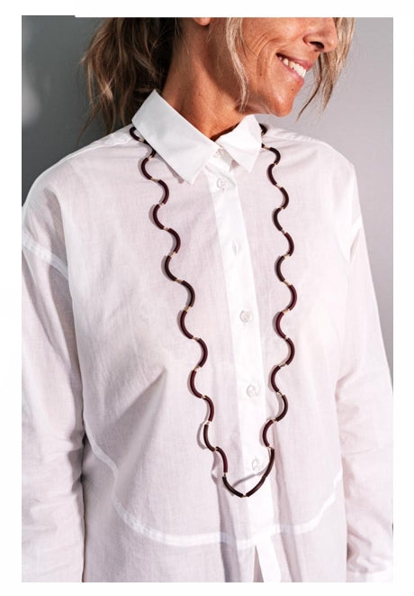 Collier - MOON