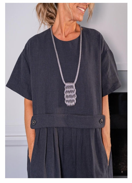 Collier - Wicker