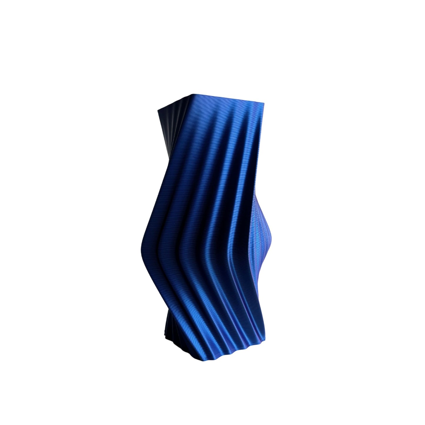 Vase 3D