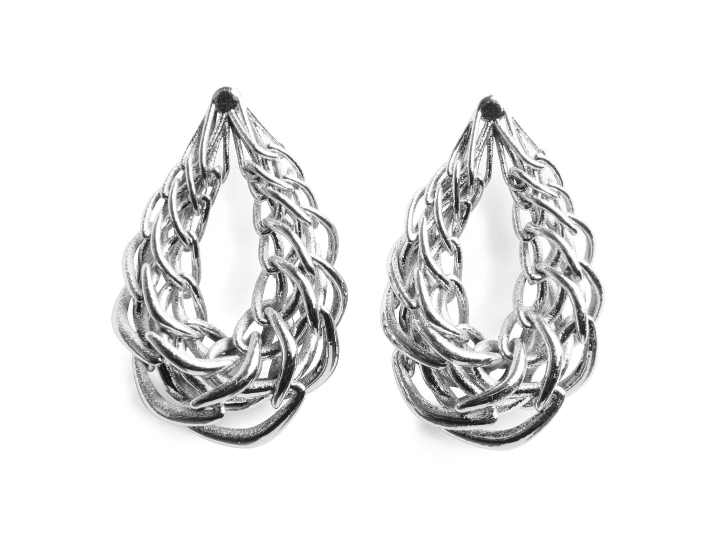 Boucles d'oreilles 3D - ENDOS 3 coming in March