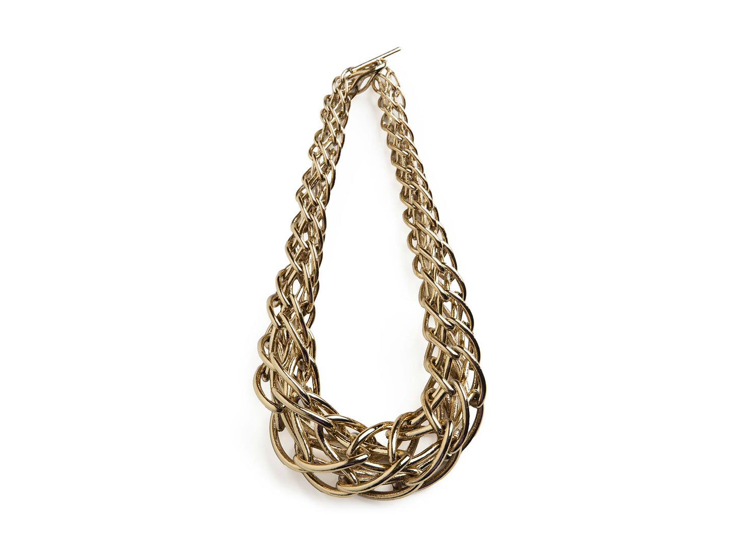 Collier 3D - ENDOS