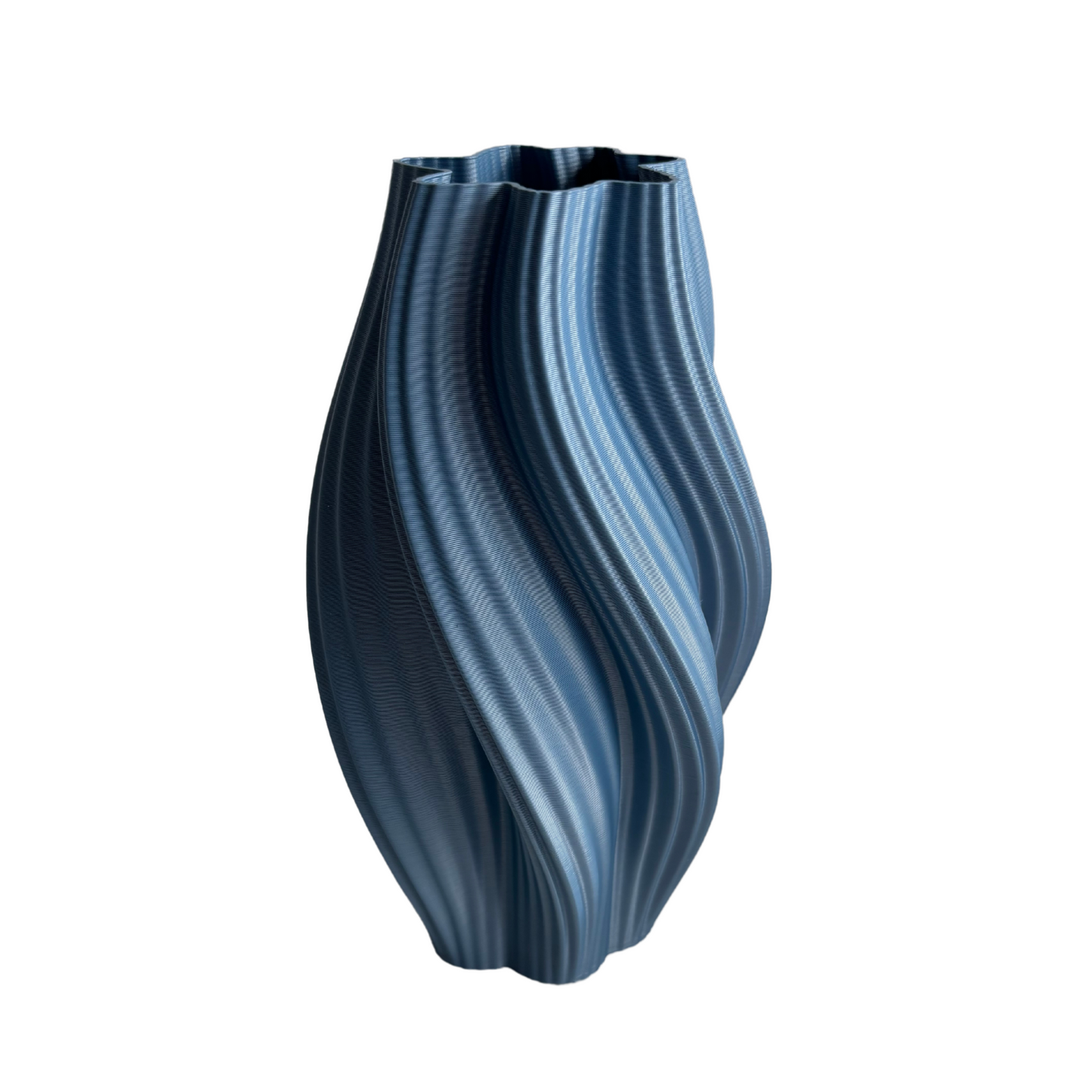 Vase 3D
