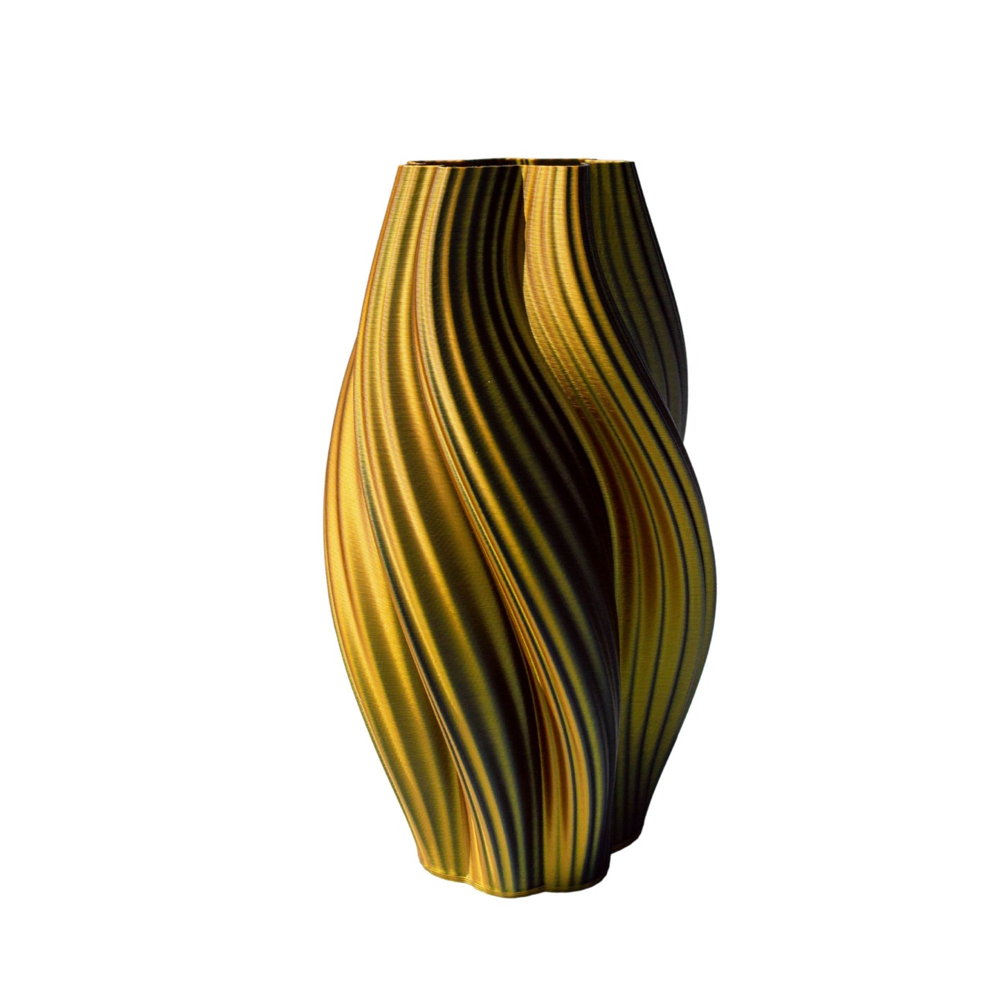 Vase 3D