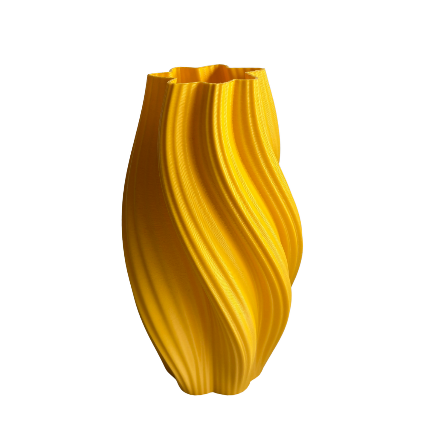 Vase 3D