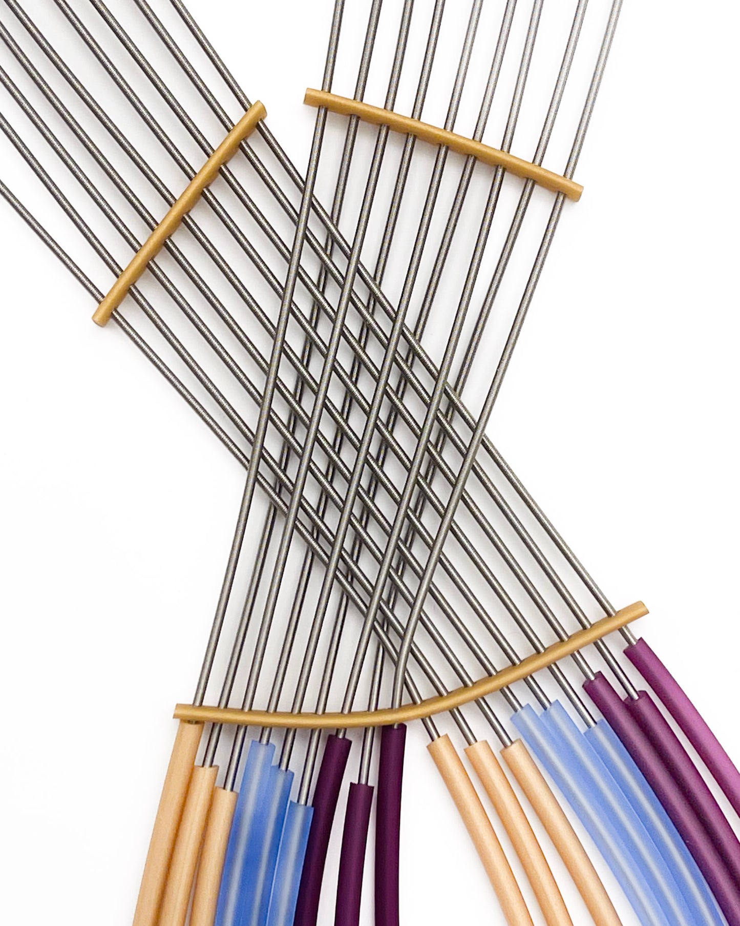 Collier - ECO Long - NEW IN