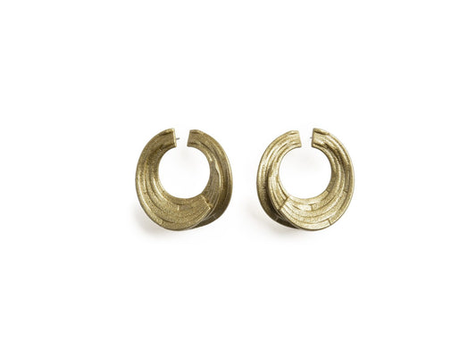 Boucle d'oreilles 3D - Lamina 1