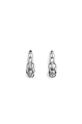 Boucles d'oreilles 3D - Magna 1