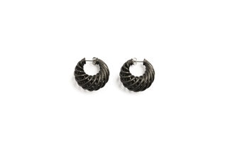 Boucles d'oreille 3D - Memento 1