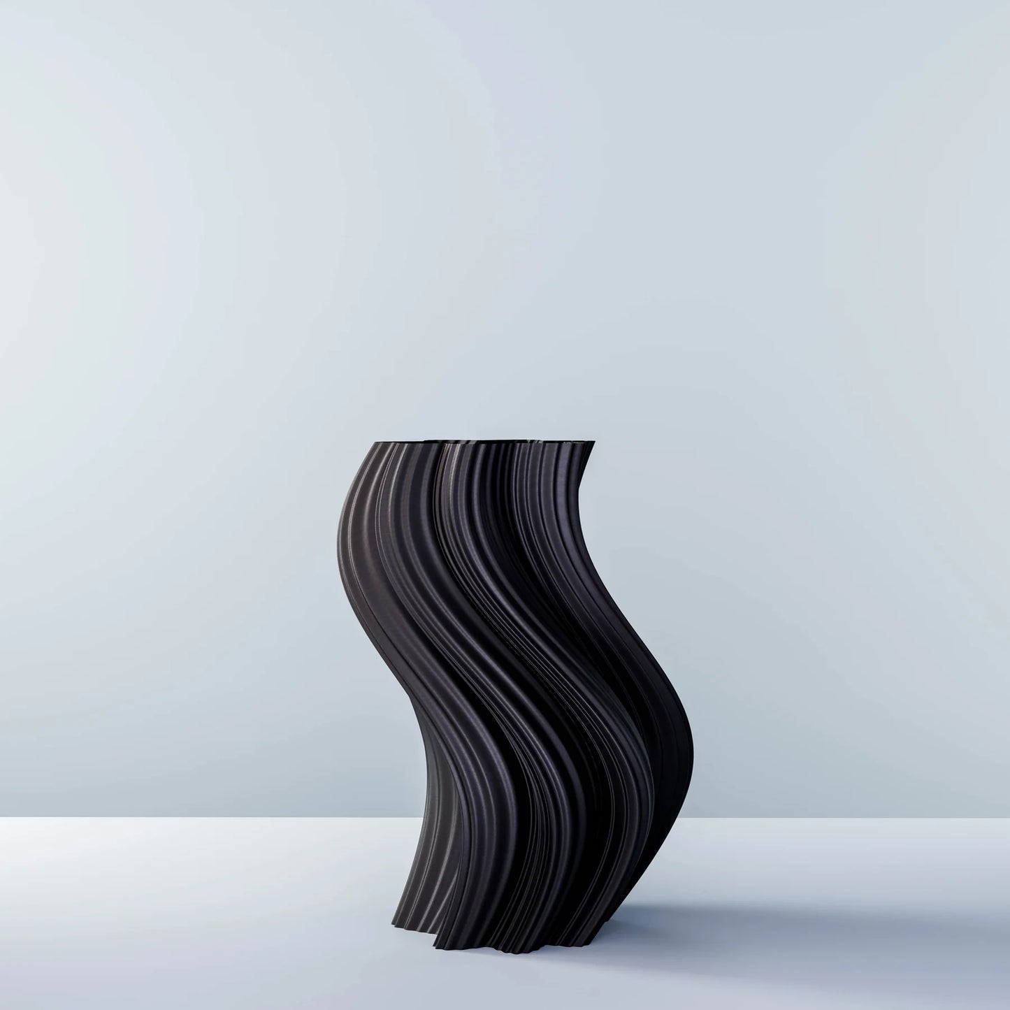 Vase - WAVE