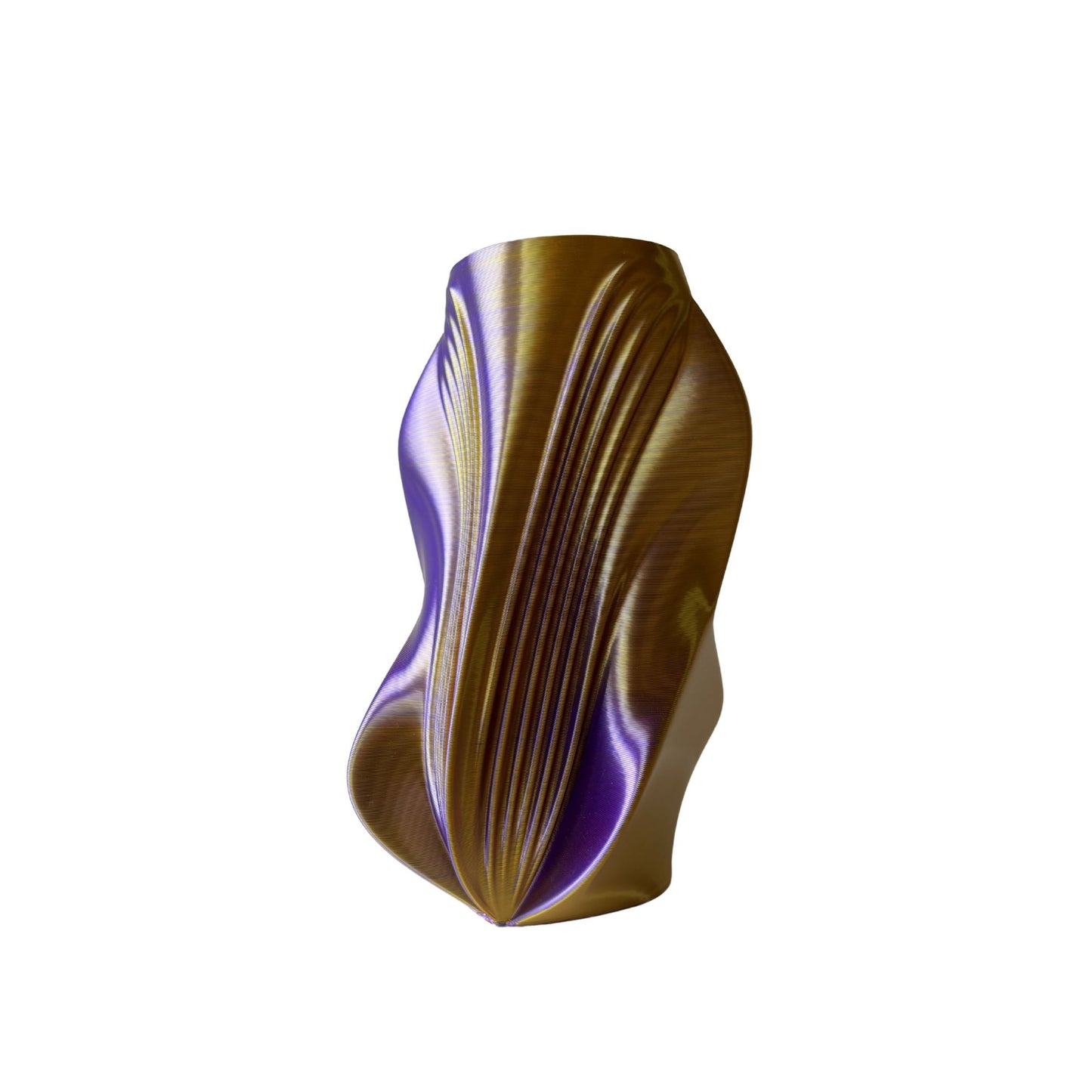 Vase 3D