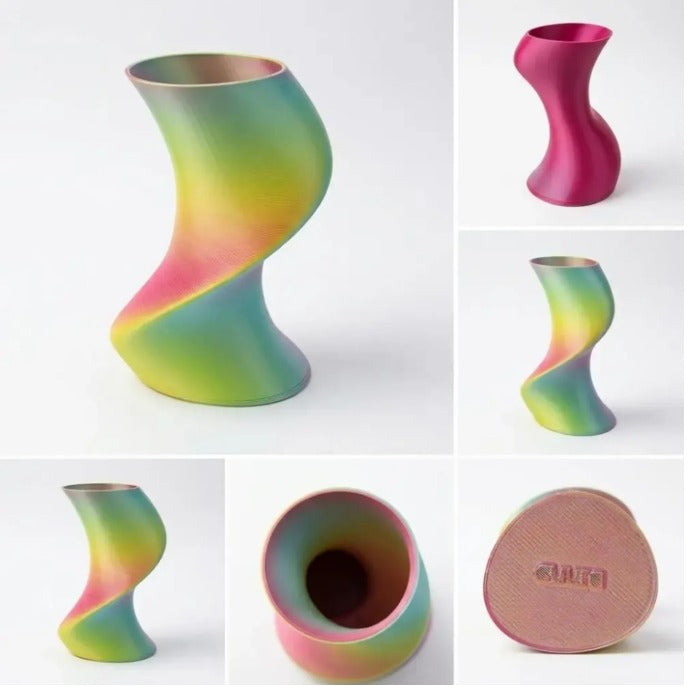 Vase - Baile