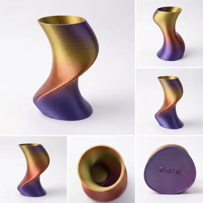 Vase - Baile 2