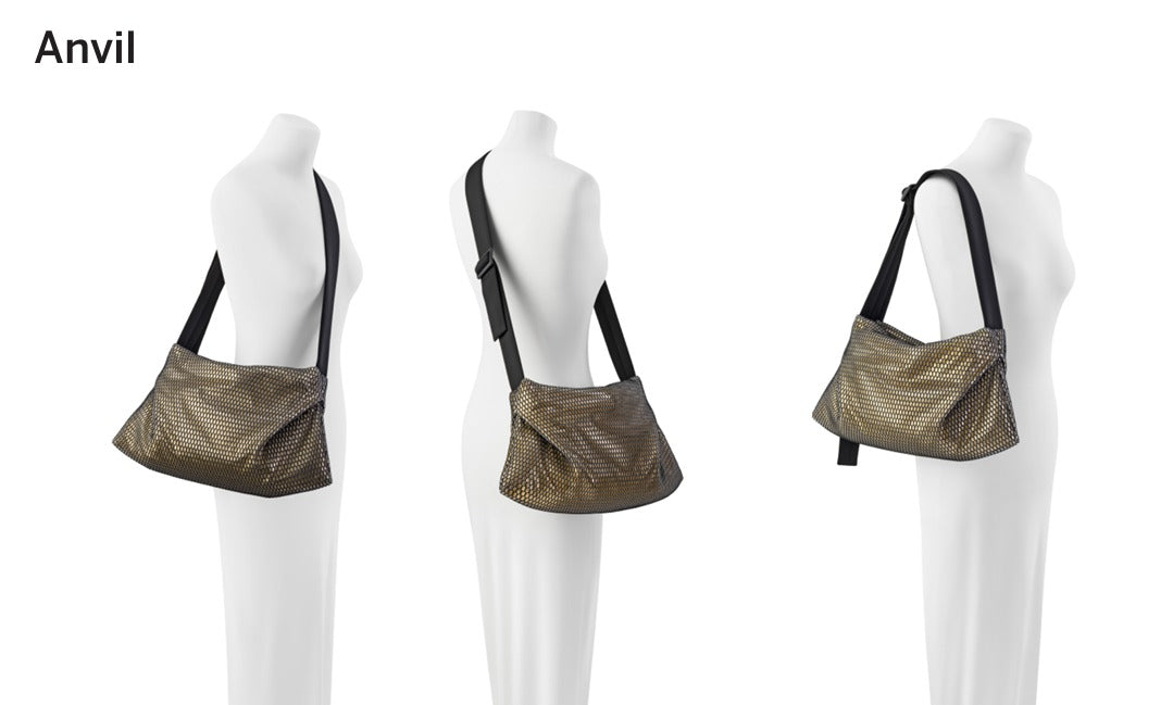 Sac - Anvil NEW IN coming soon