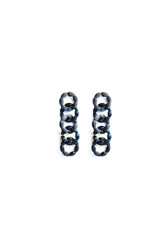 Boucles d'oreille 3D - Seeds