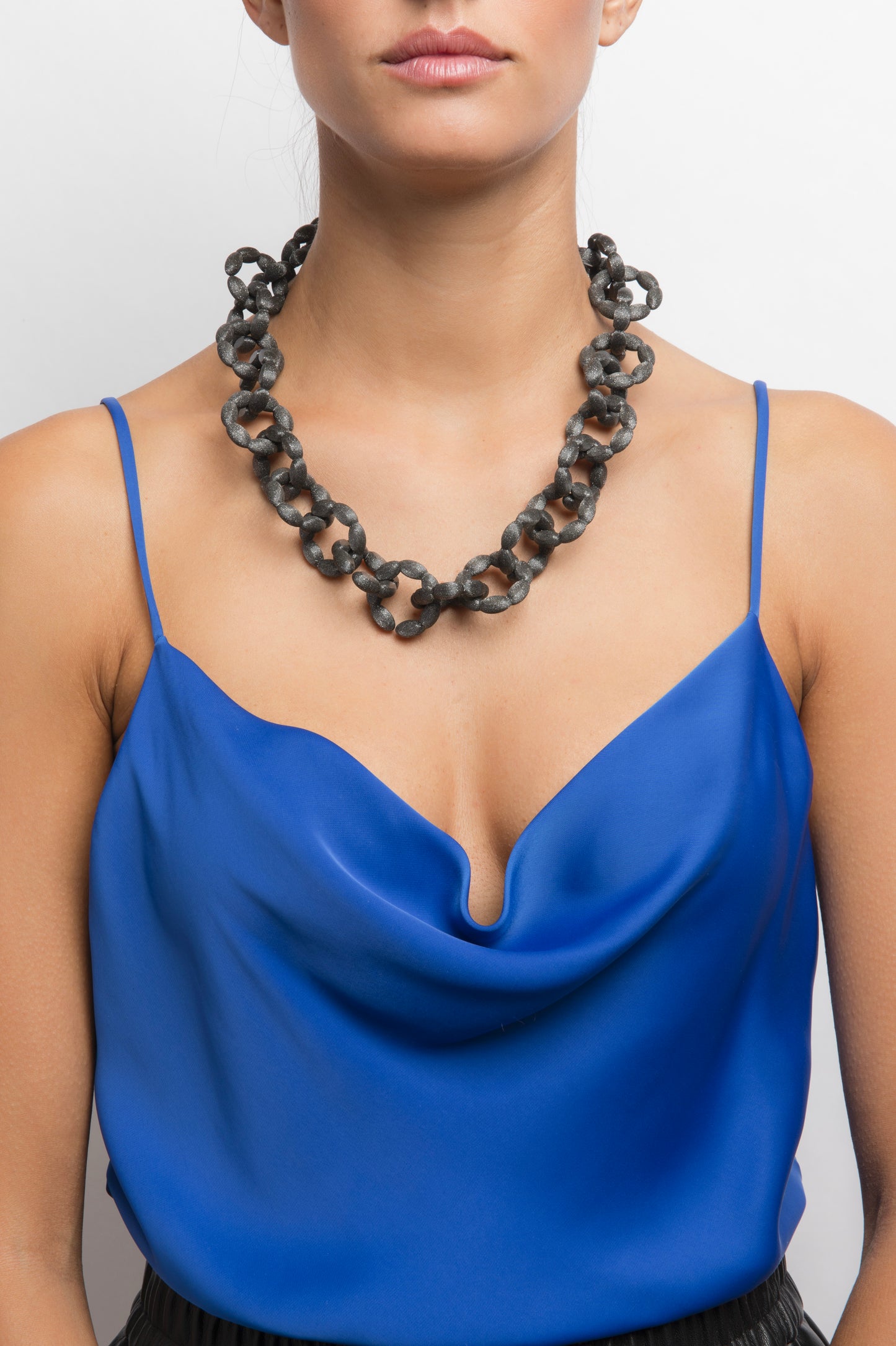 Collier 3D - Seeds 1