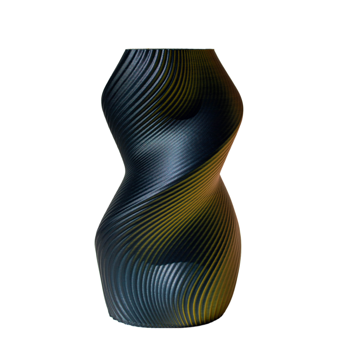 Vase 3D