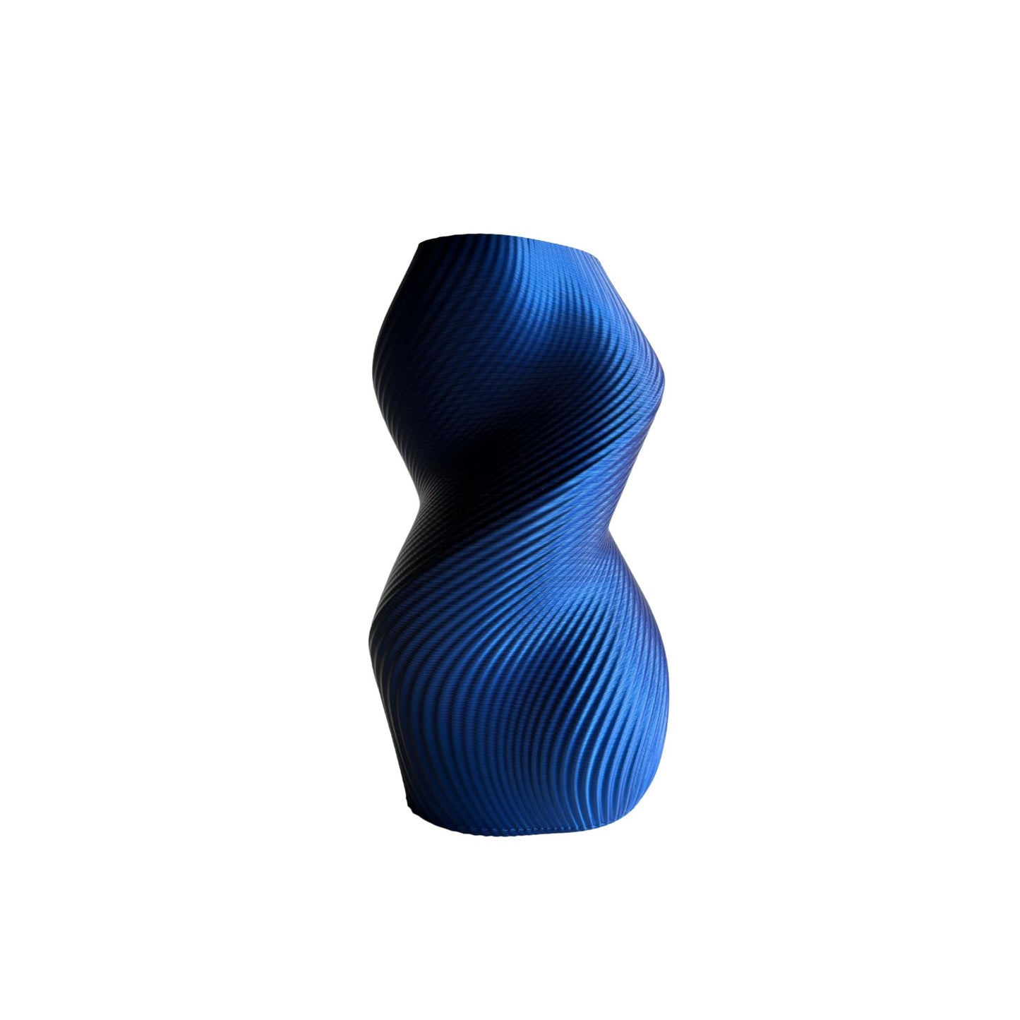 Vase 3D