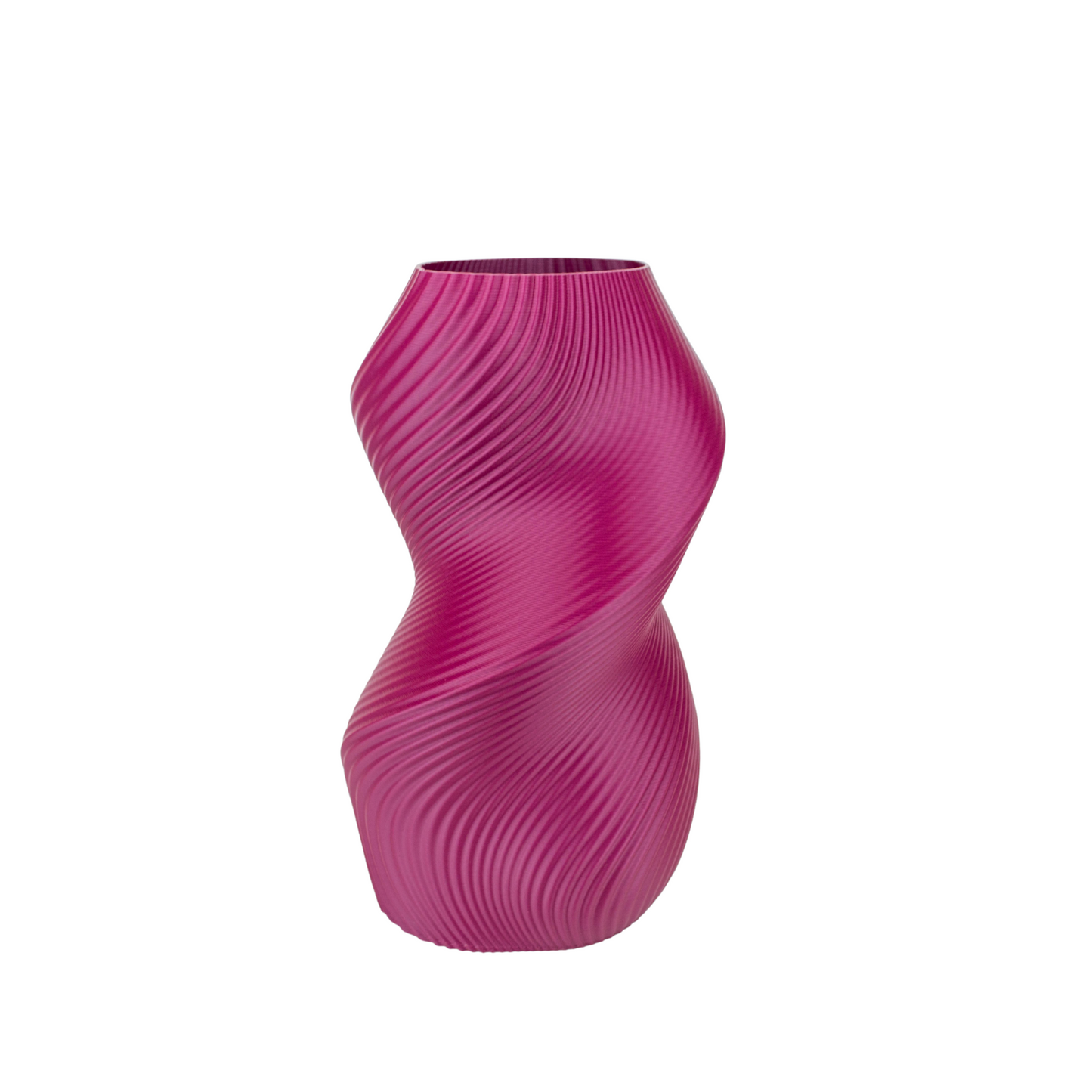 Vase 3D
