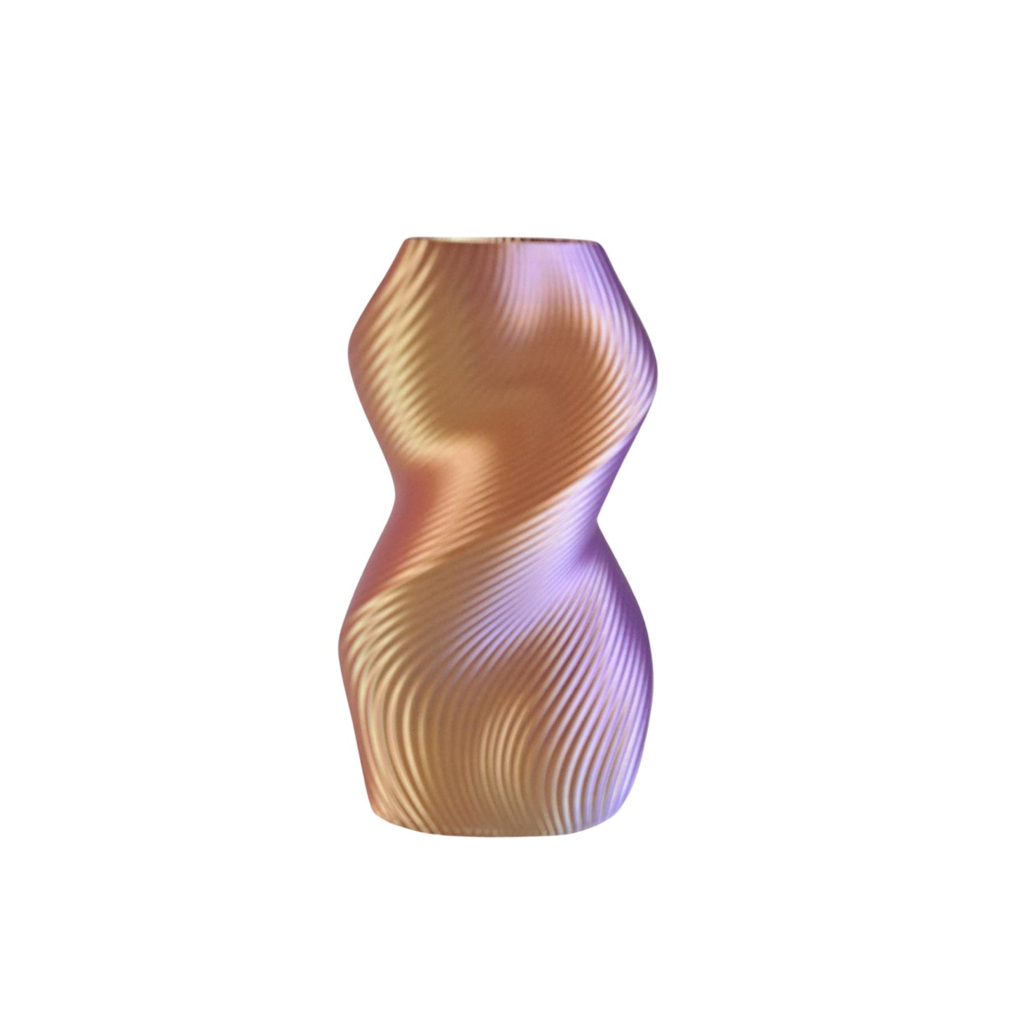 Vase 3D