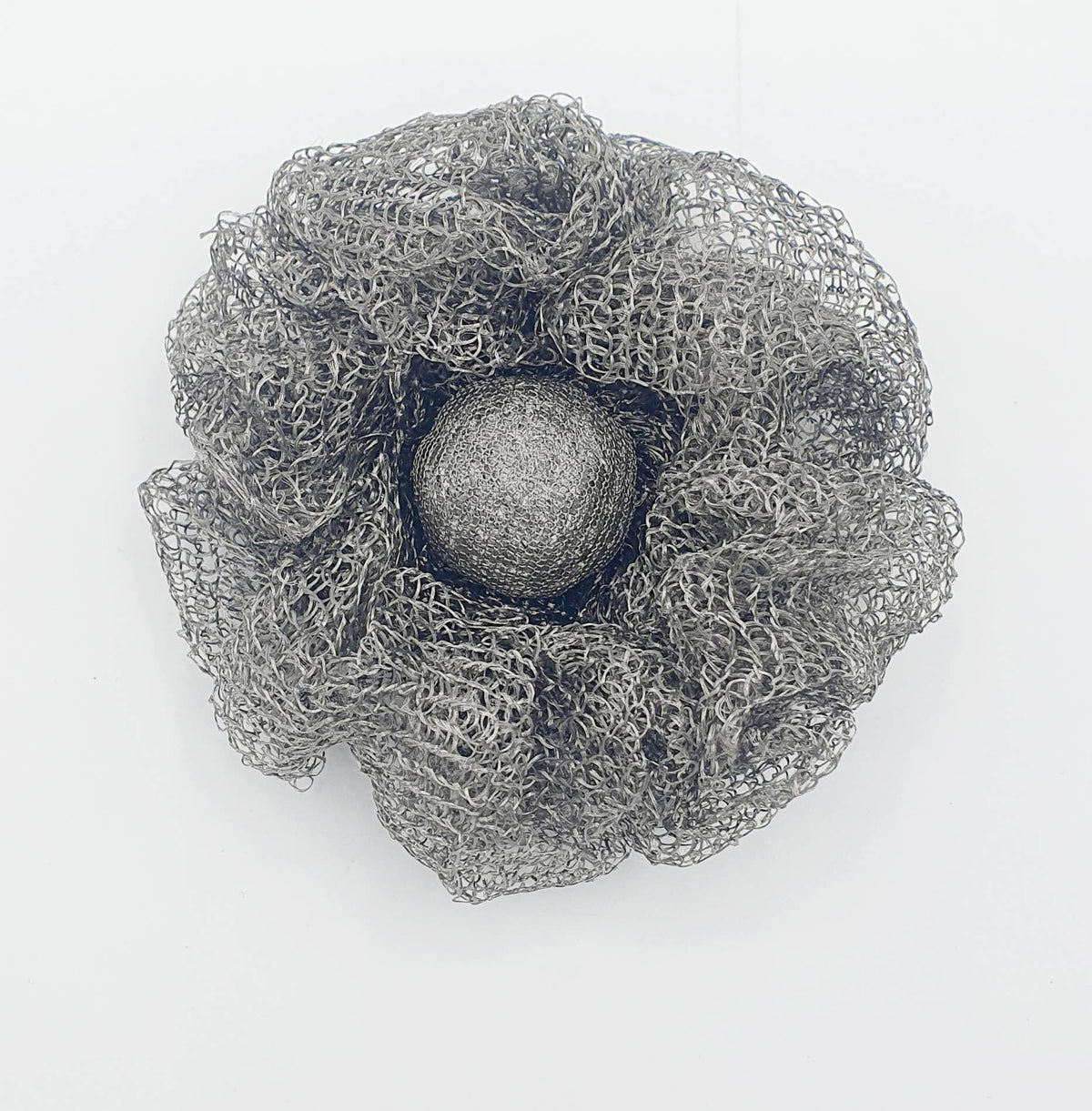 Broche - Anemone