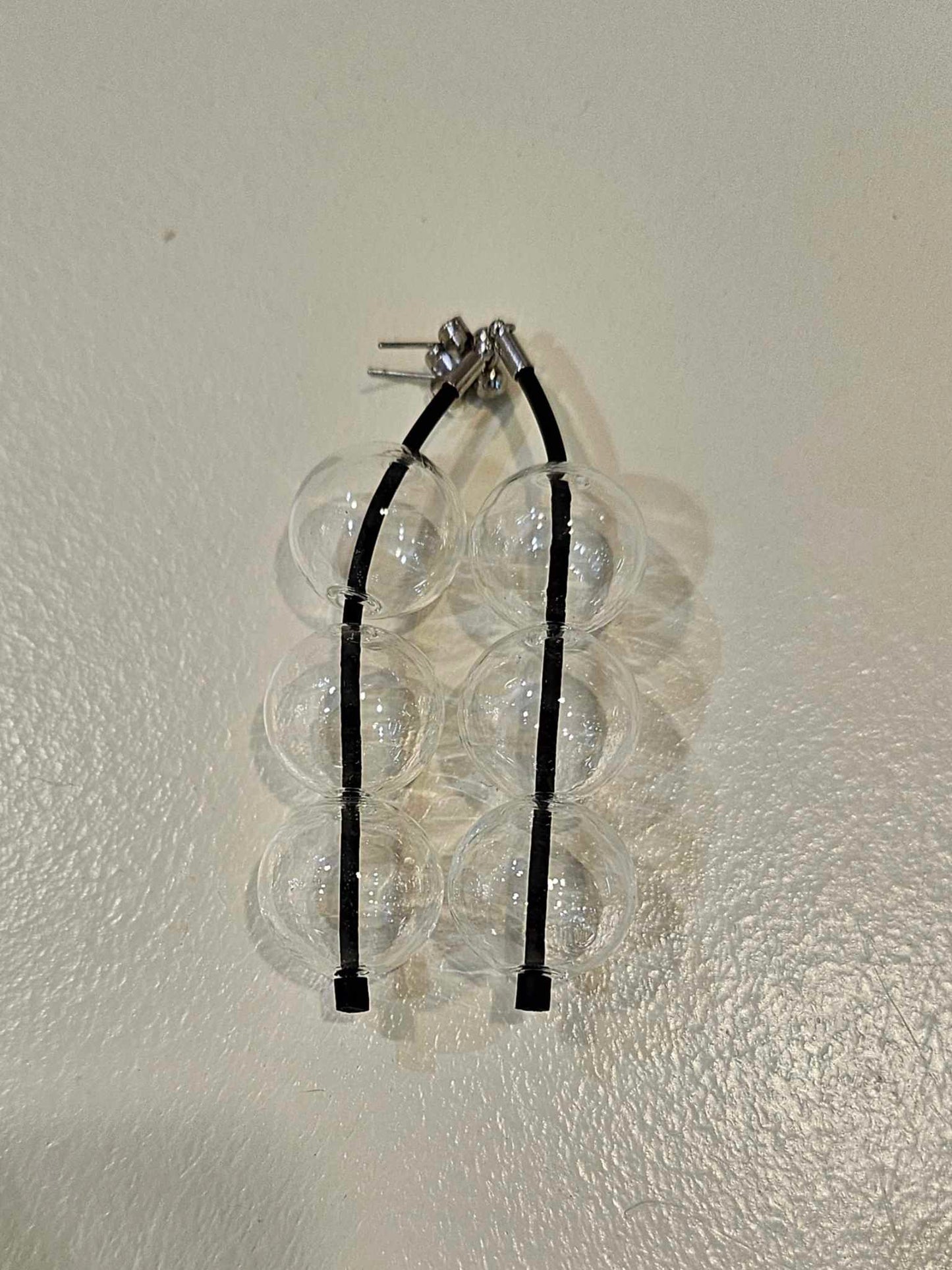 Boucle d'oreilles - Bolla