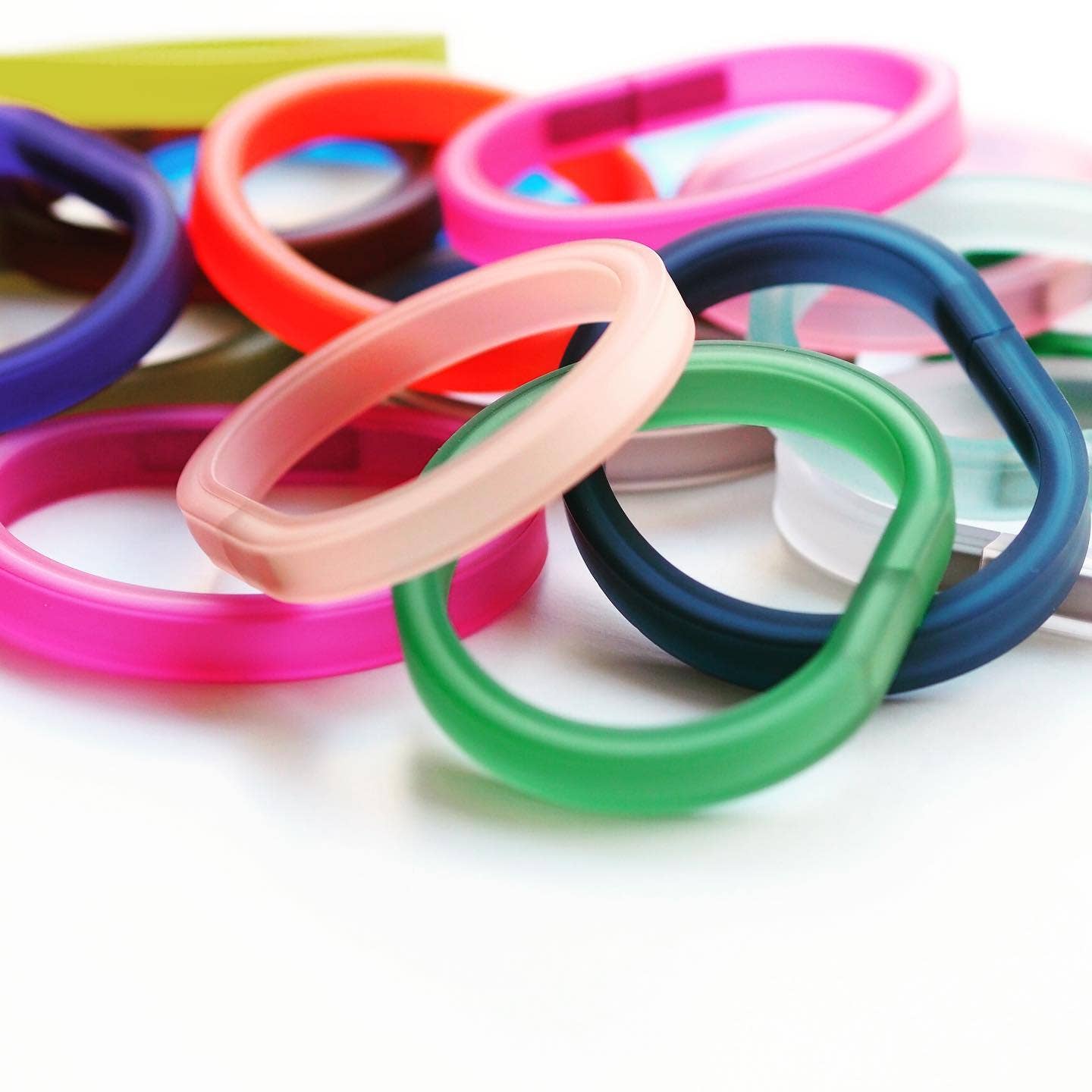 Bracelet - Tris Pvc