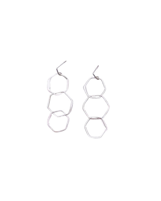 Boucles oreilles - ESA 3
