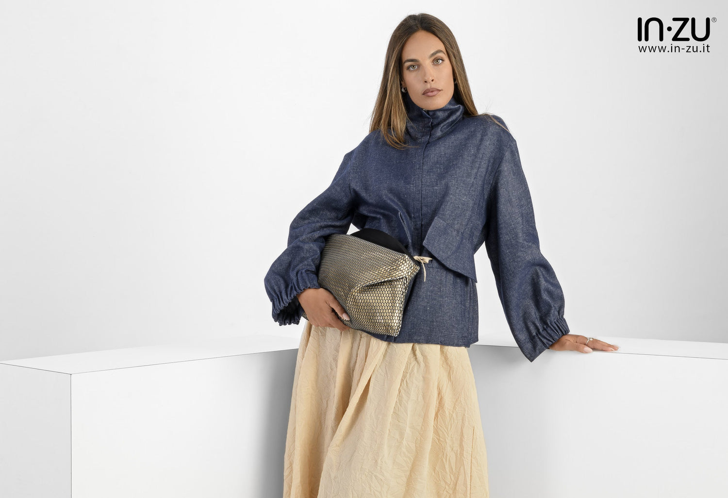 NEW IN