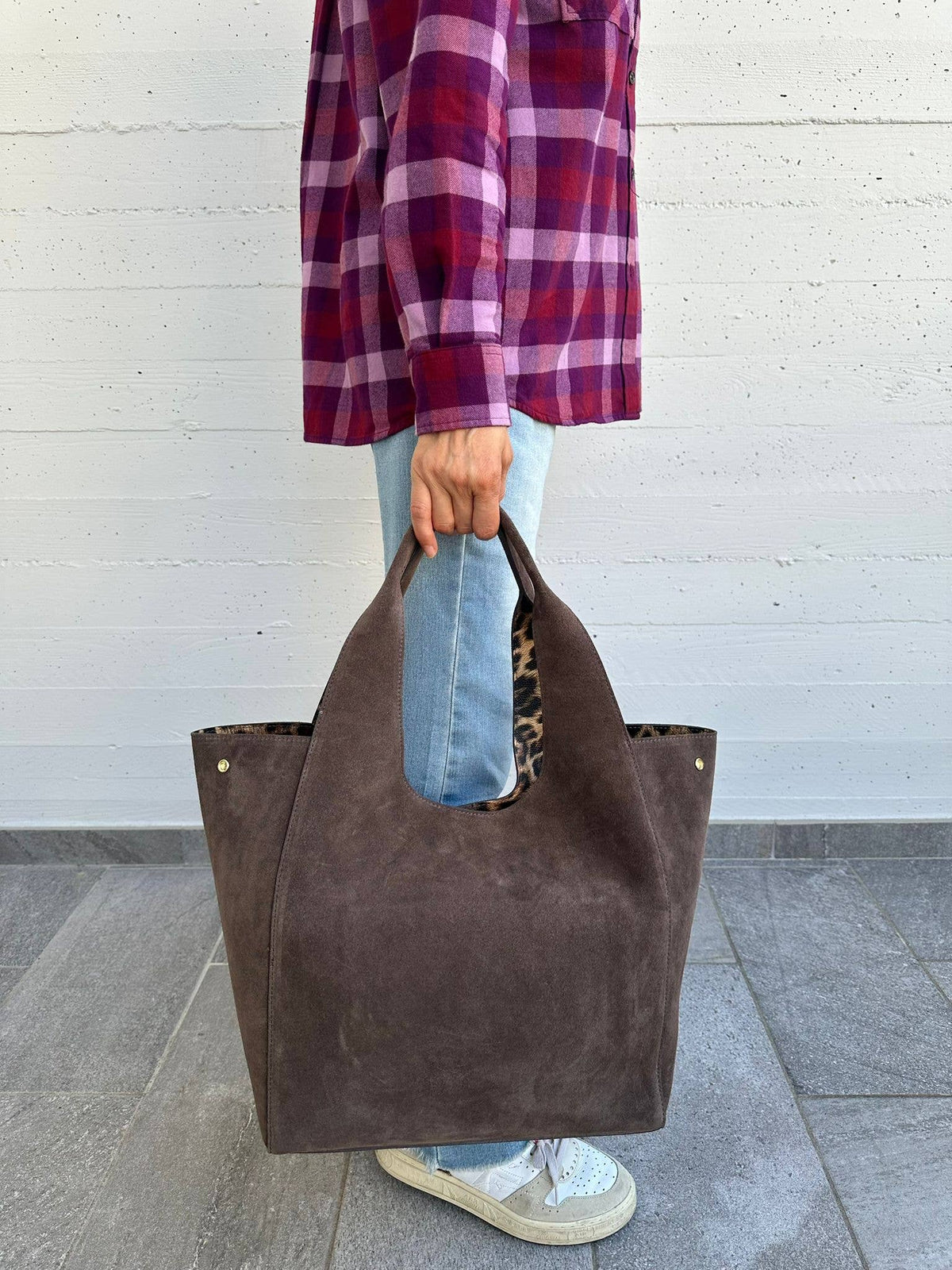 Sac - SIENNA