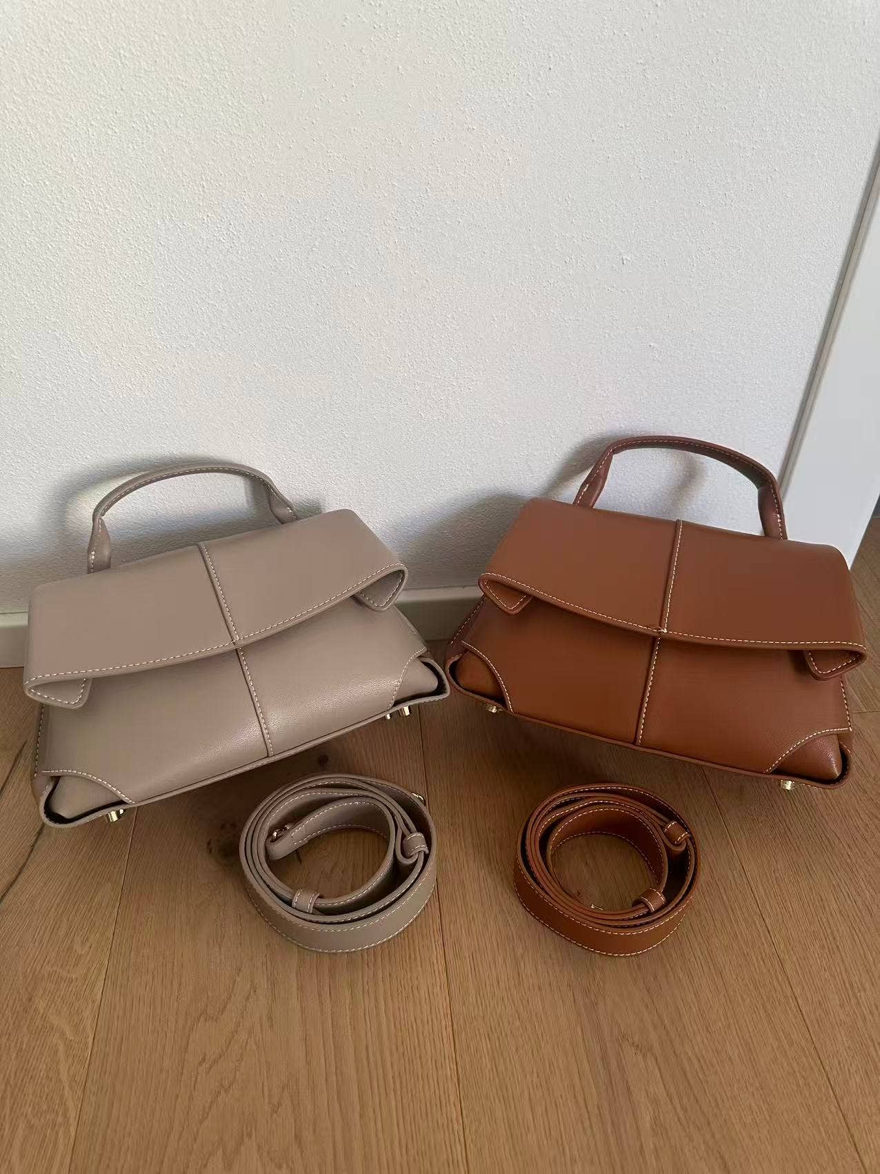 ZAYNA small - handbag