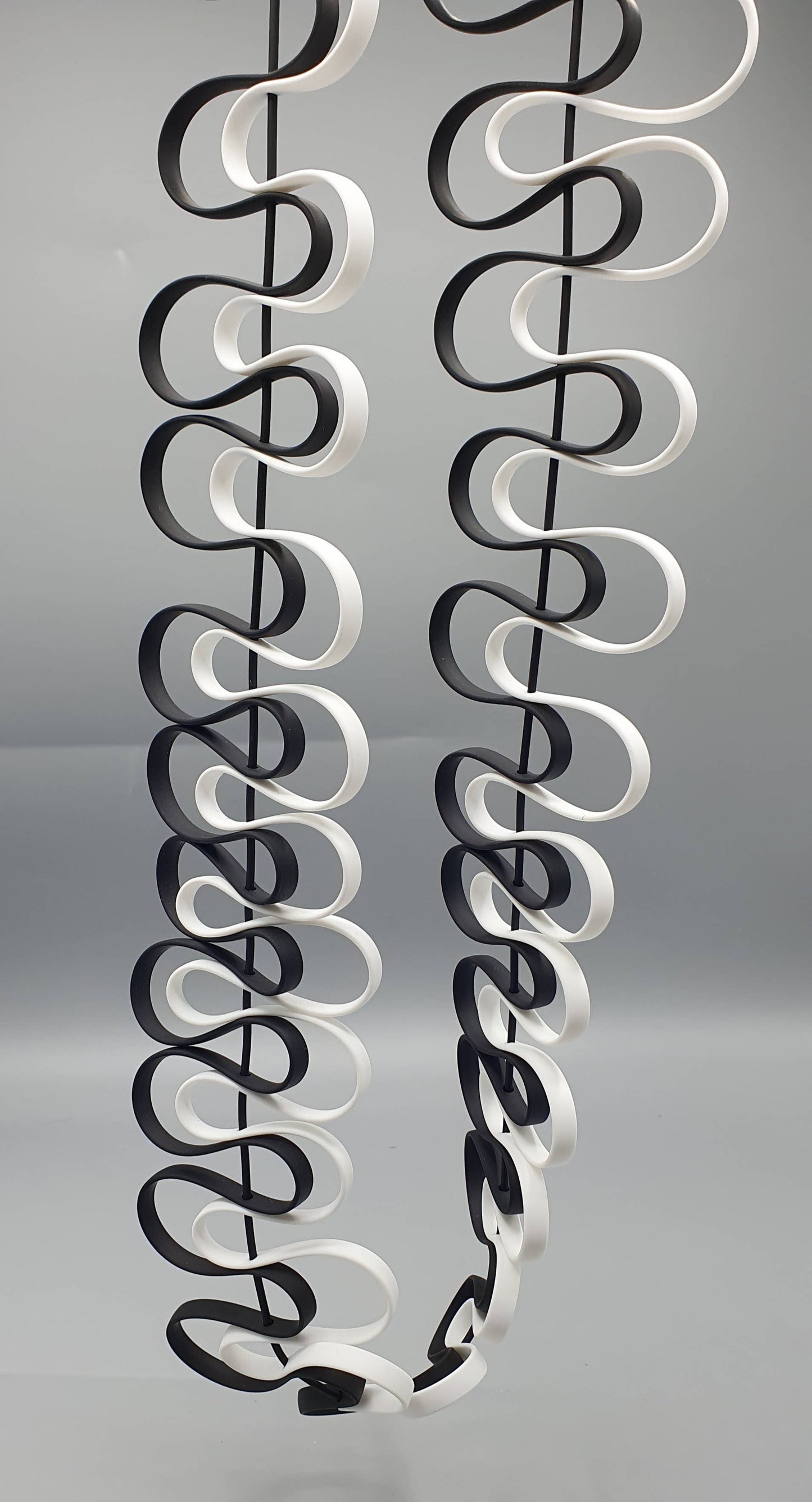 Collier - ONDINA long