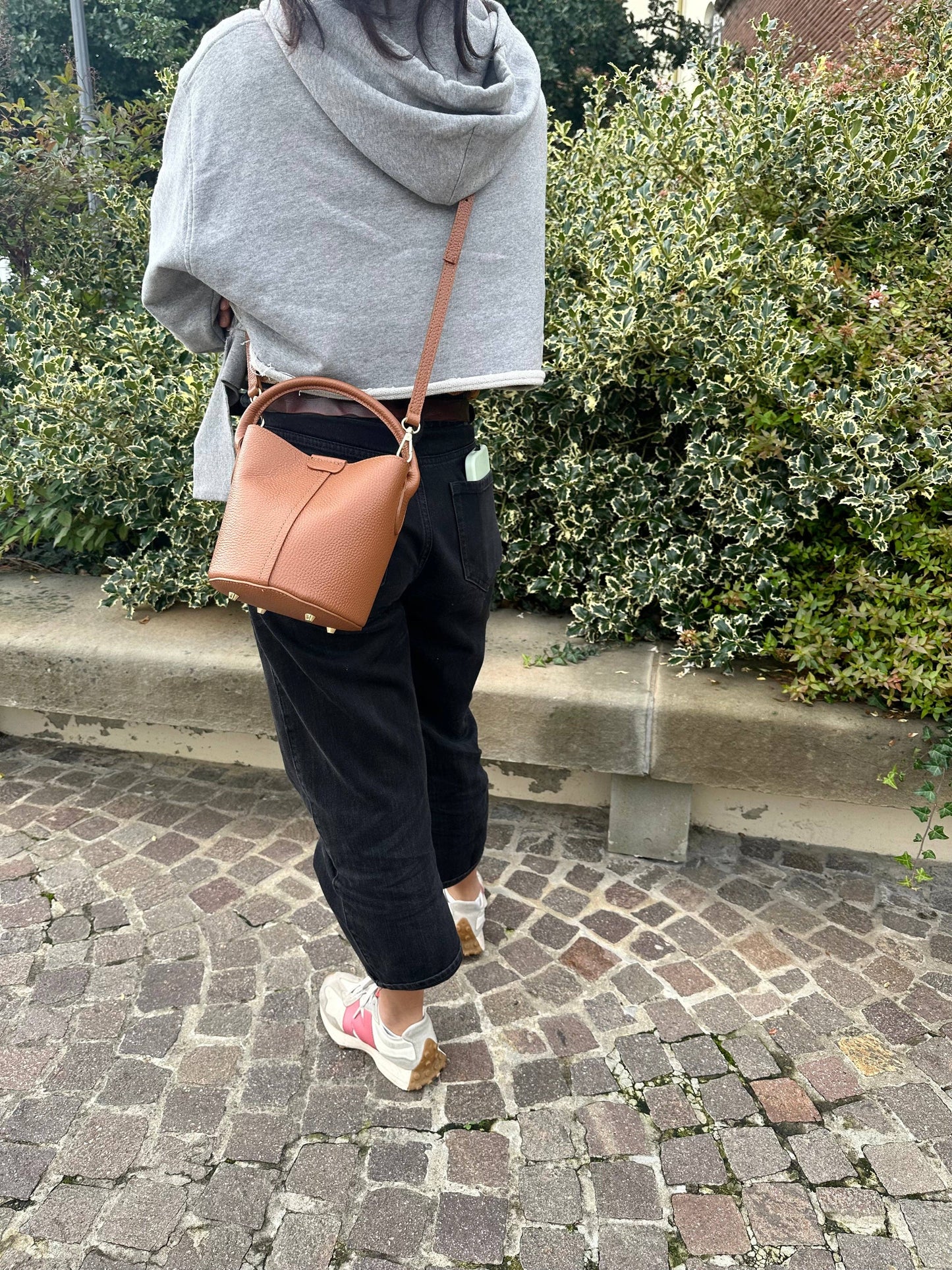 sac à mains - JOY