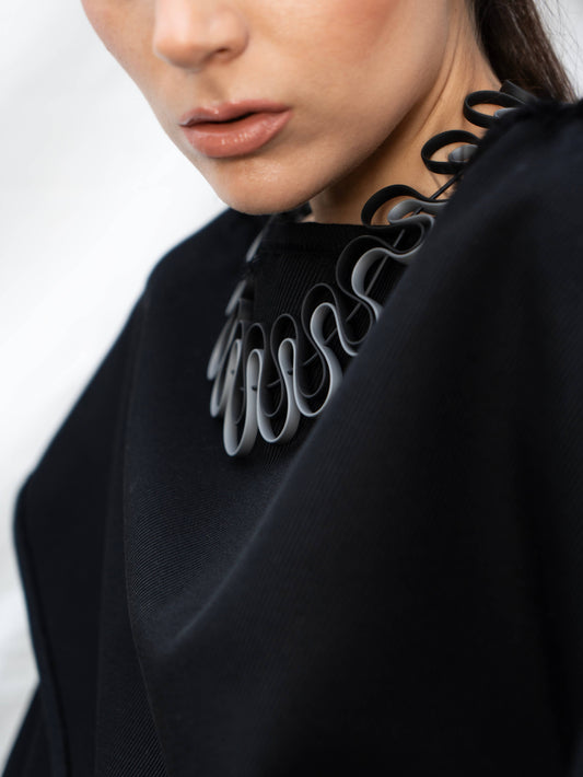 Collier - ONDINA short