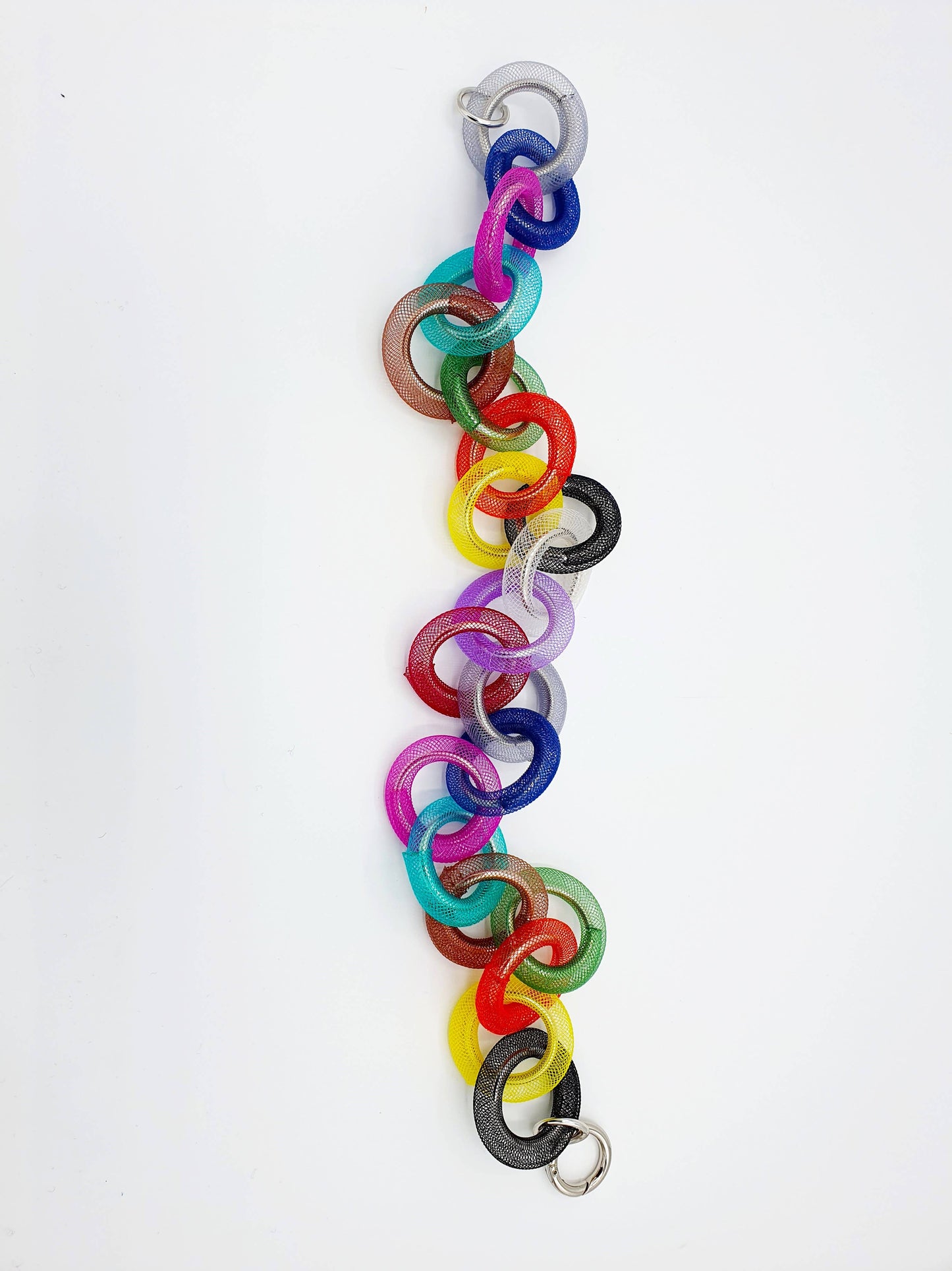 Boucles d'oreilles - Ciquita