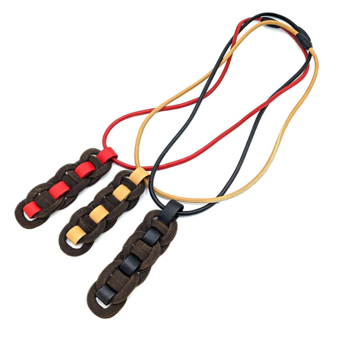 Collier - AKRA Long
