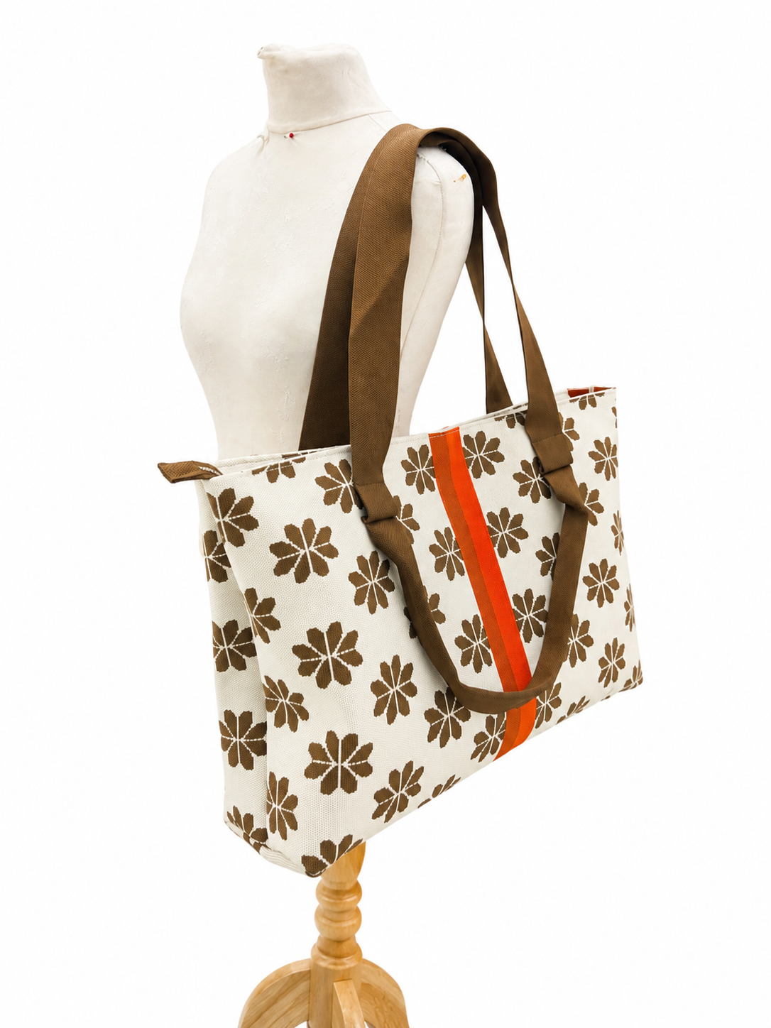 Sac cabas - tote Bag - Floral