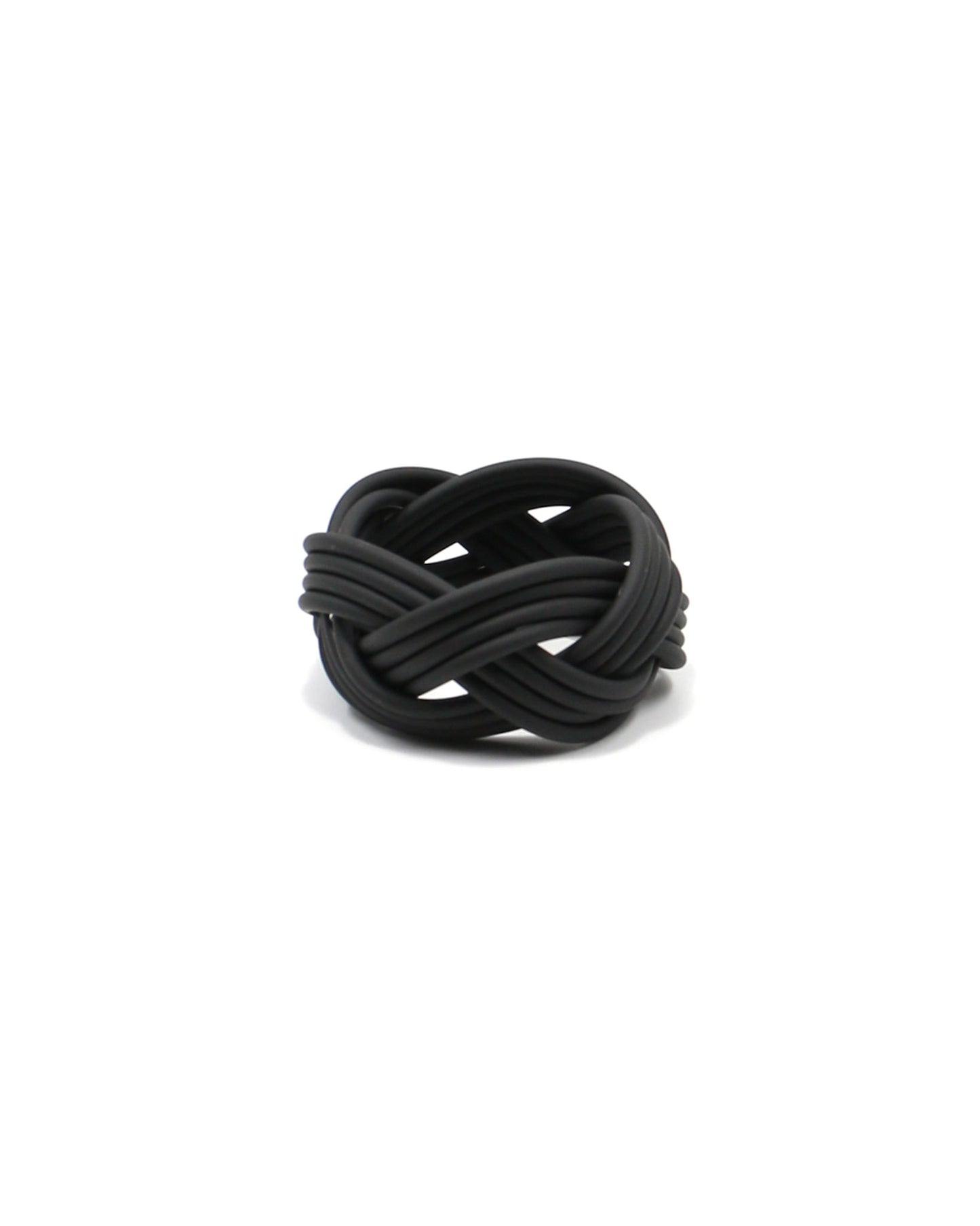 Bracelet - Nodo Marino rubber