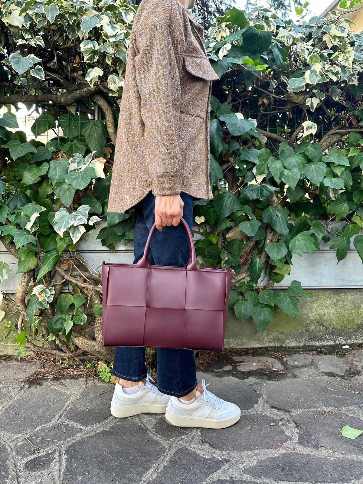 Sac - AMANDA