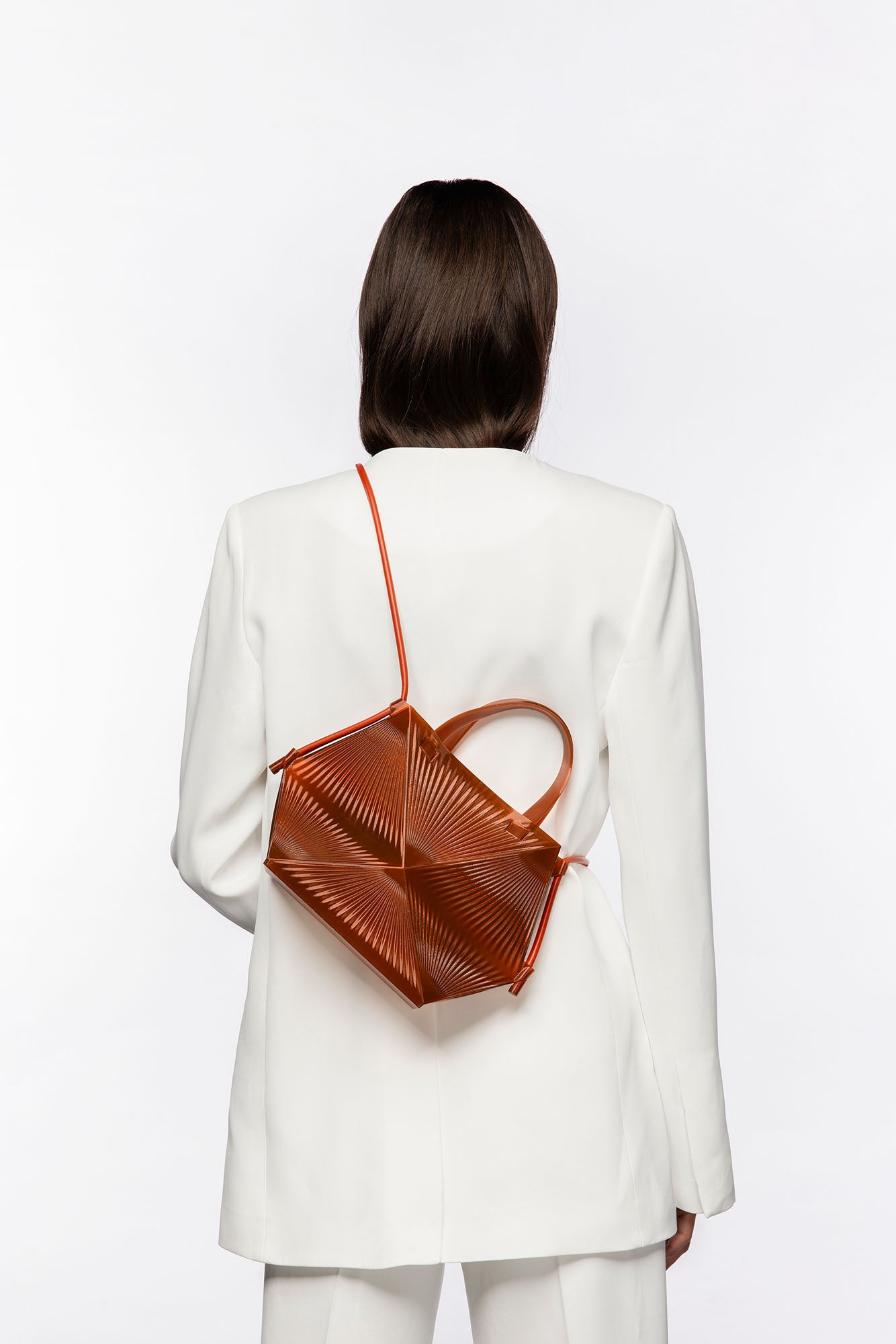 SAC 3D - PRISMA bag 1  -  comming in March